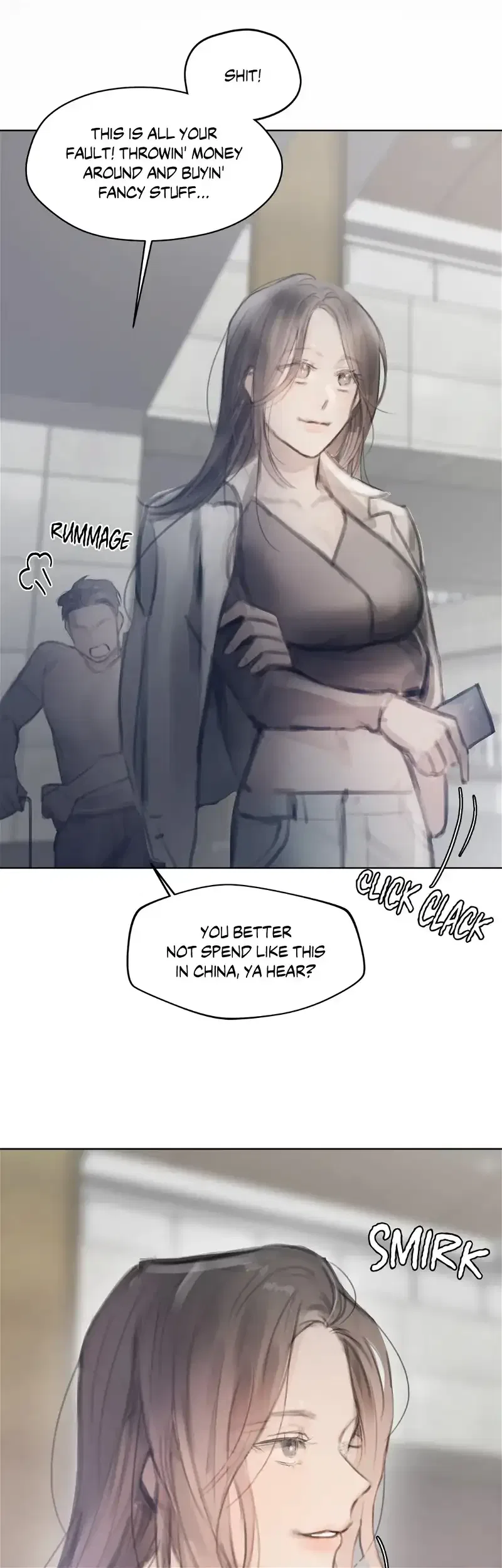Doppio Senso Chapter 55 – Page 40