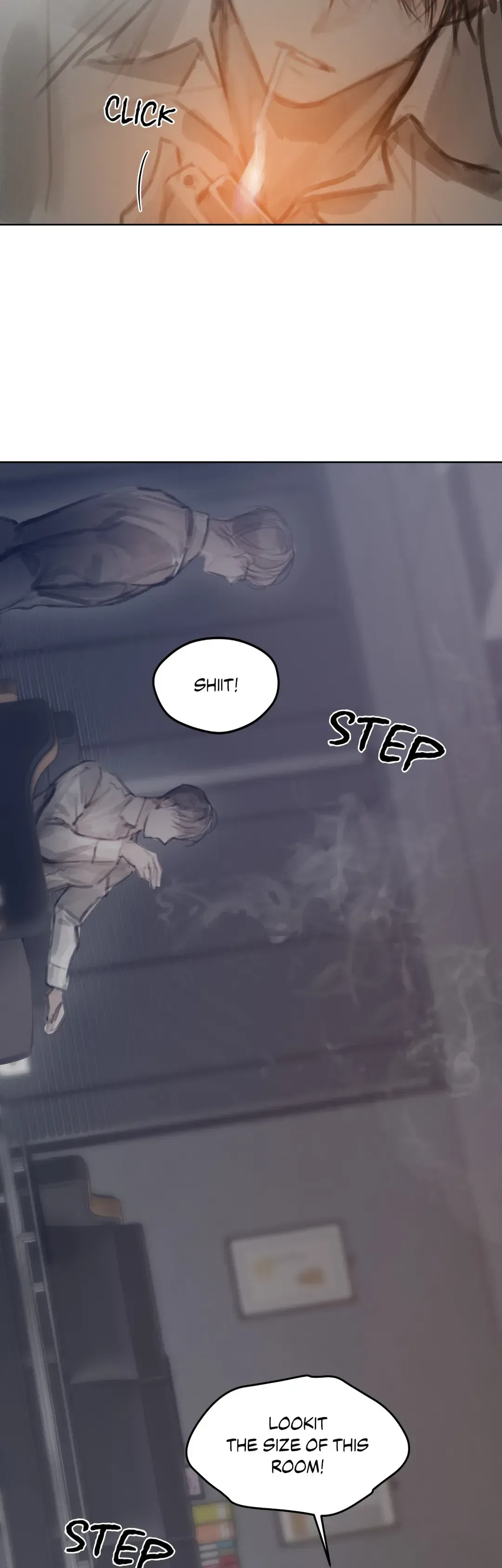 Doppio Senso Chapter 54 – Page 6