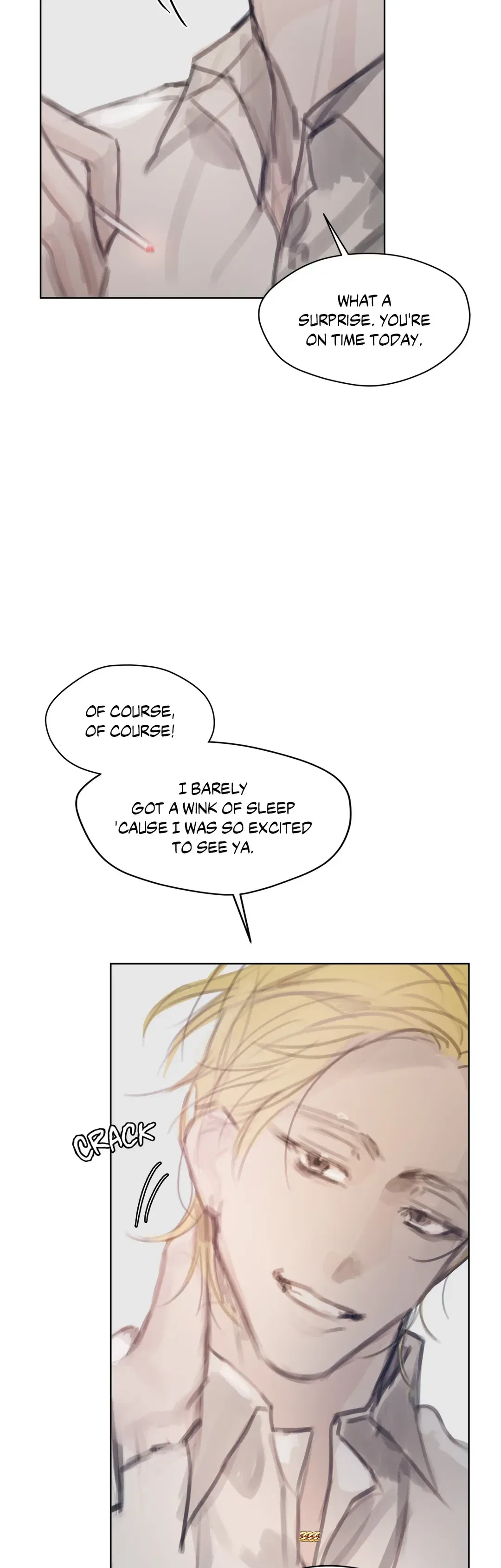 Doppio Senso Chapter 54 – Page 8