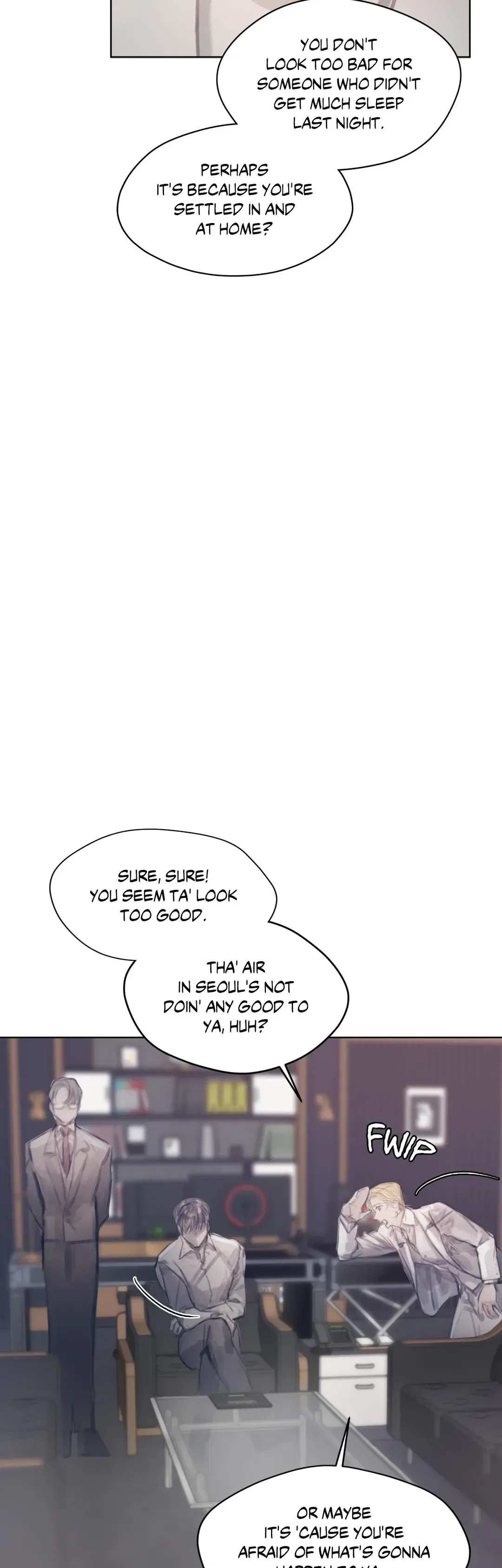 Doppio Senso Chapter 54 – Page 9