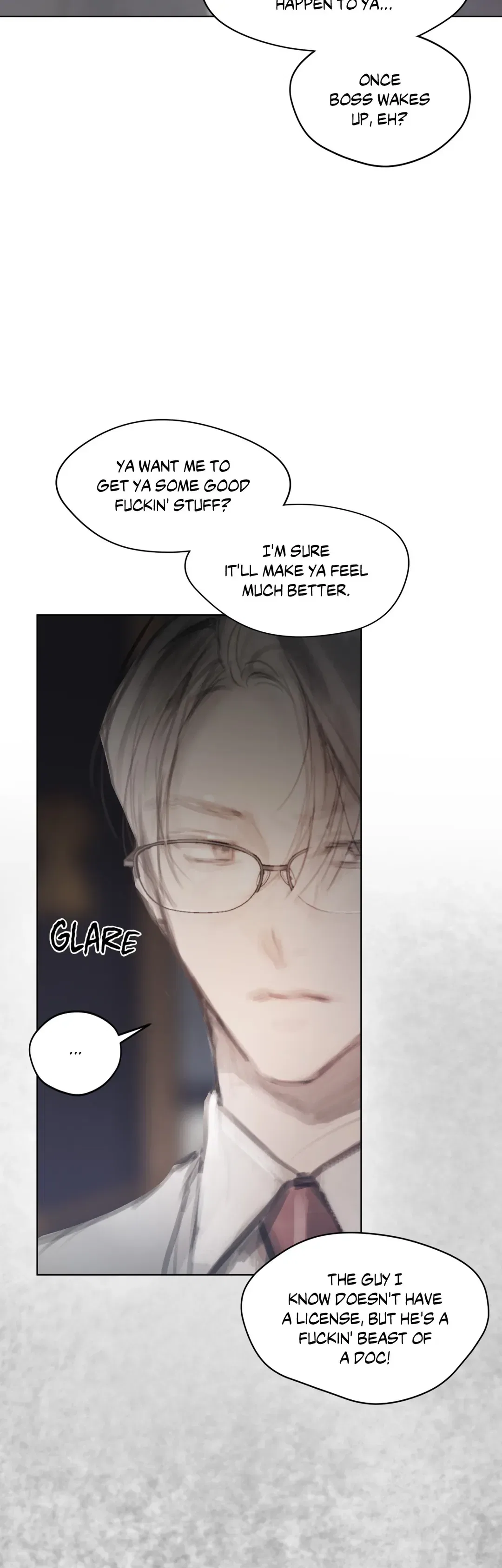 Doppio Senso Chapter 54 – Page 10