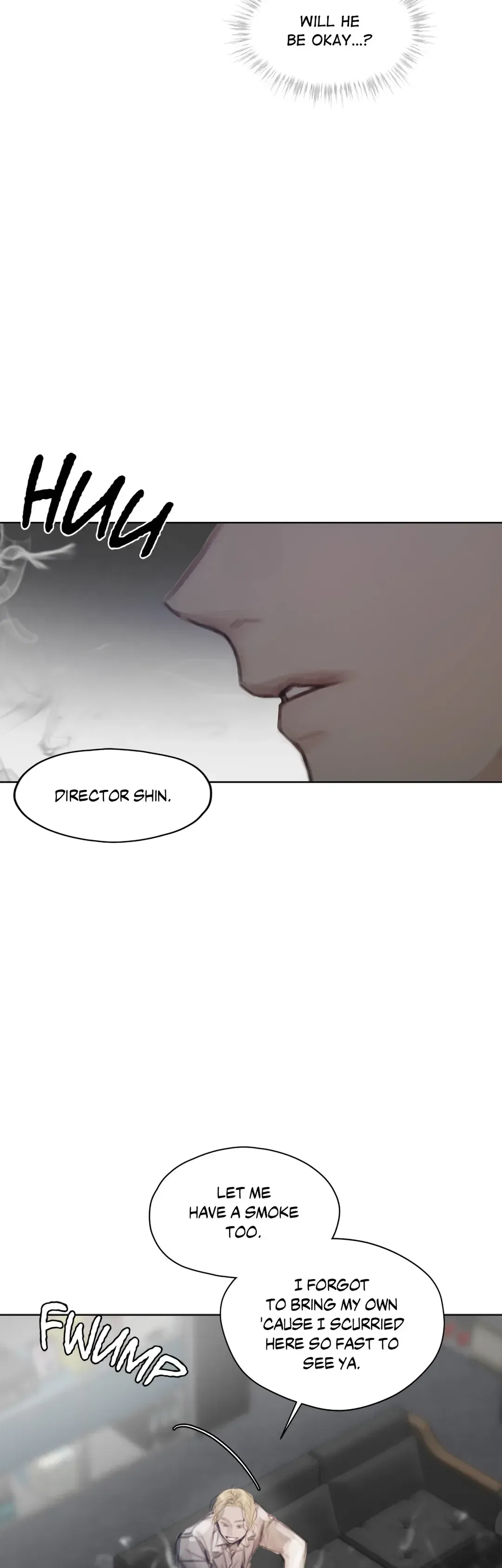 Doppio Senso Chapter 54 – Page 12