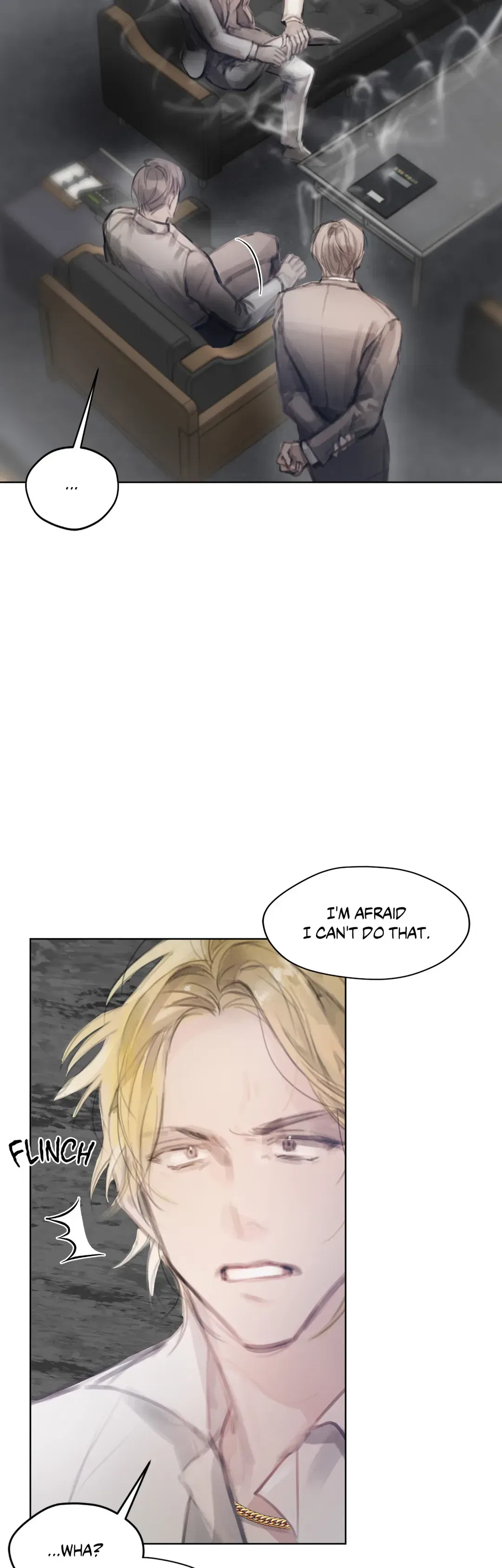 Doppio Senso Chapter 54 – Page 13