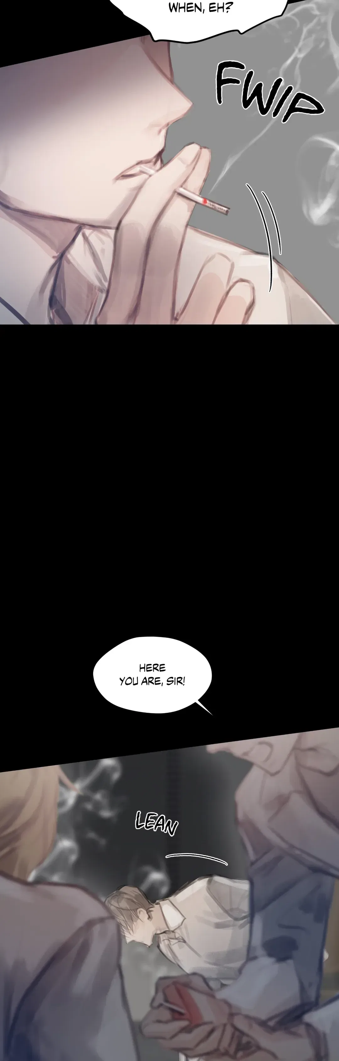 Doppio Senso Chapter 54 – Page 16