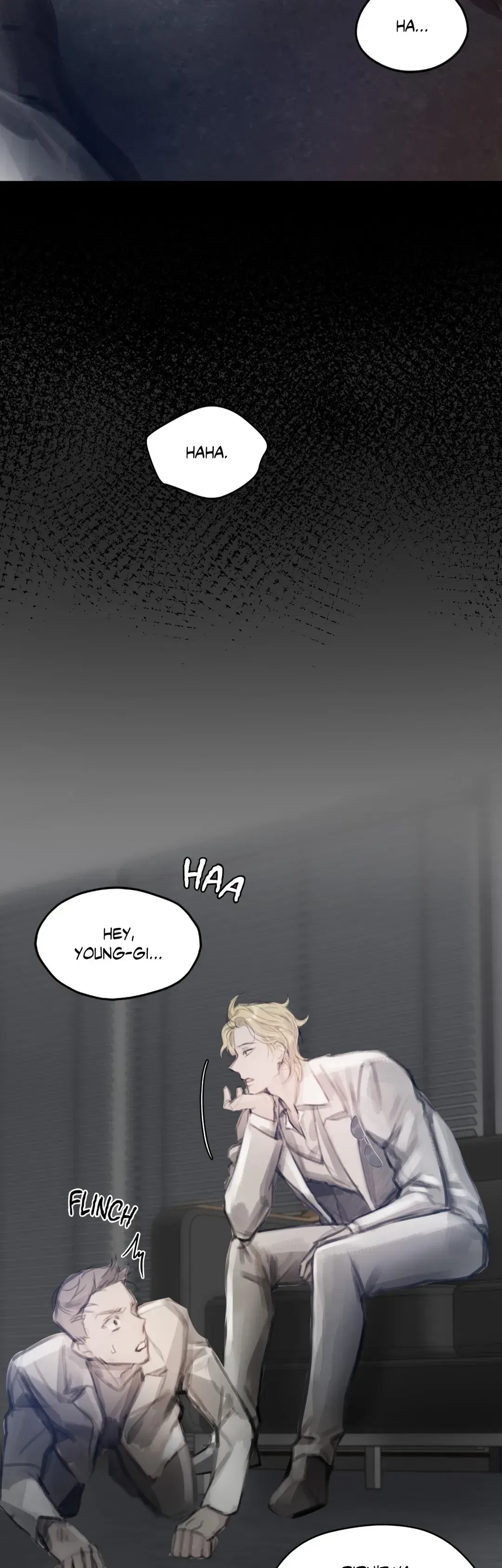 Doppio Senso Chapter 54 – Page 20