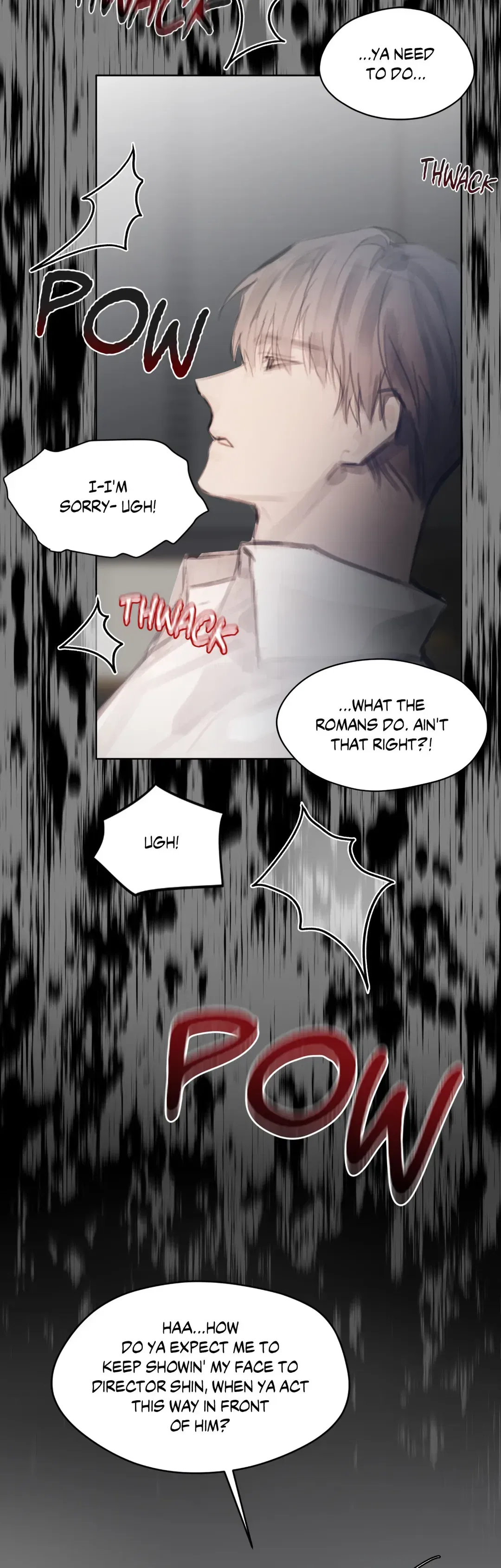 Doppio Senso Chapter 54 – Page 22