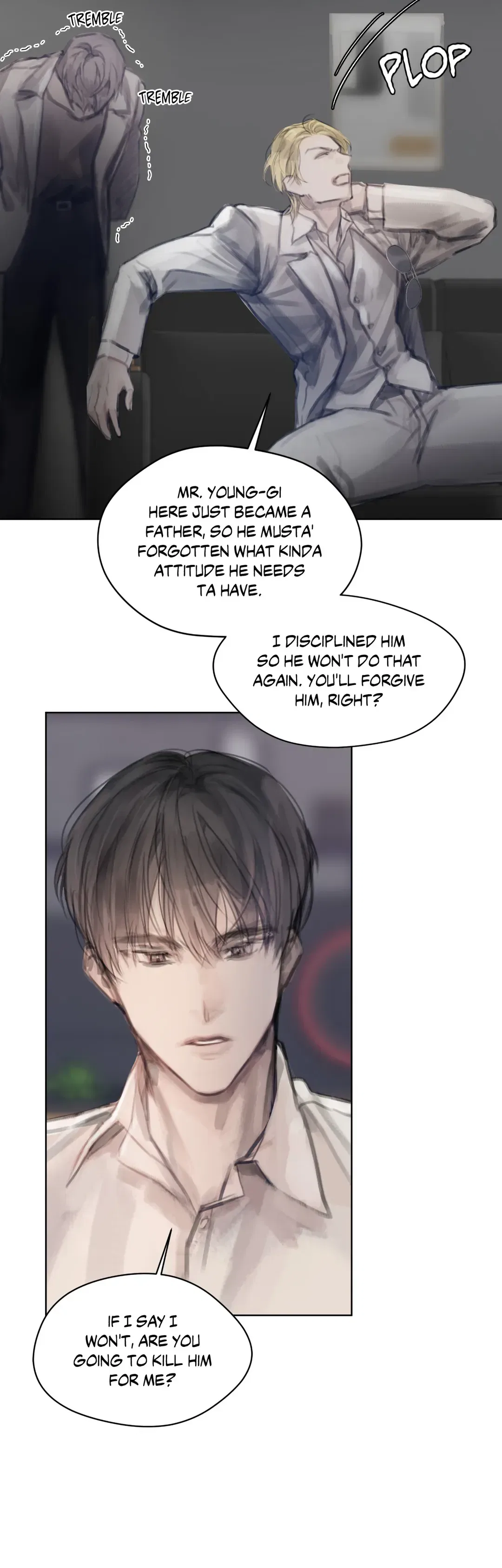 Doppio Senso Chapter 54 – Page 23