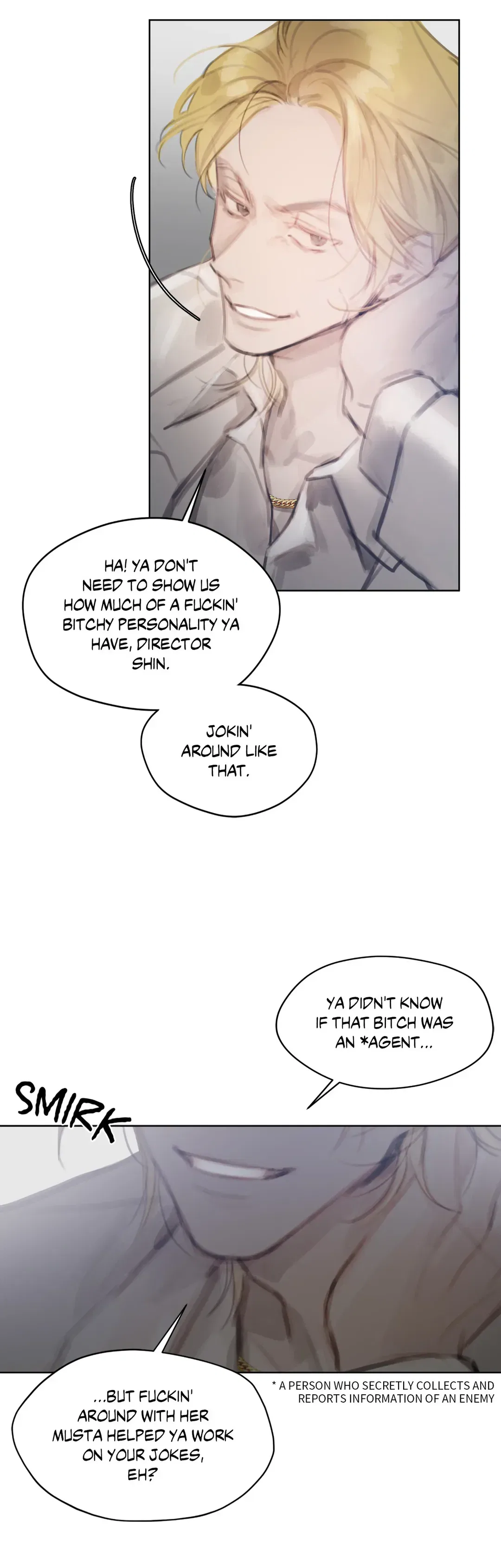 Doppio Senso Chapter 54 – Page 24