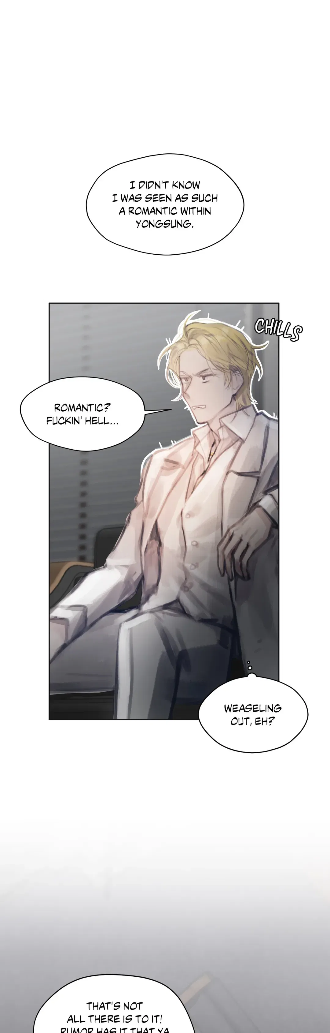 Doppio Senso Chapter 54 – Page 26