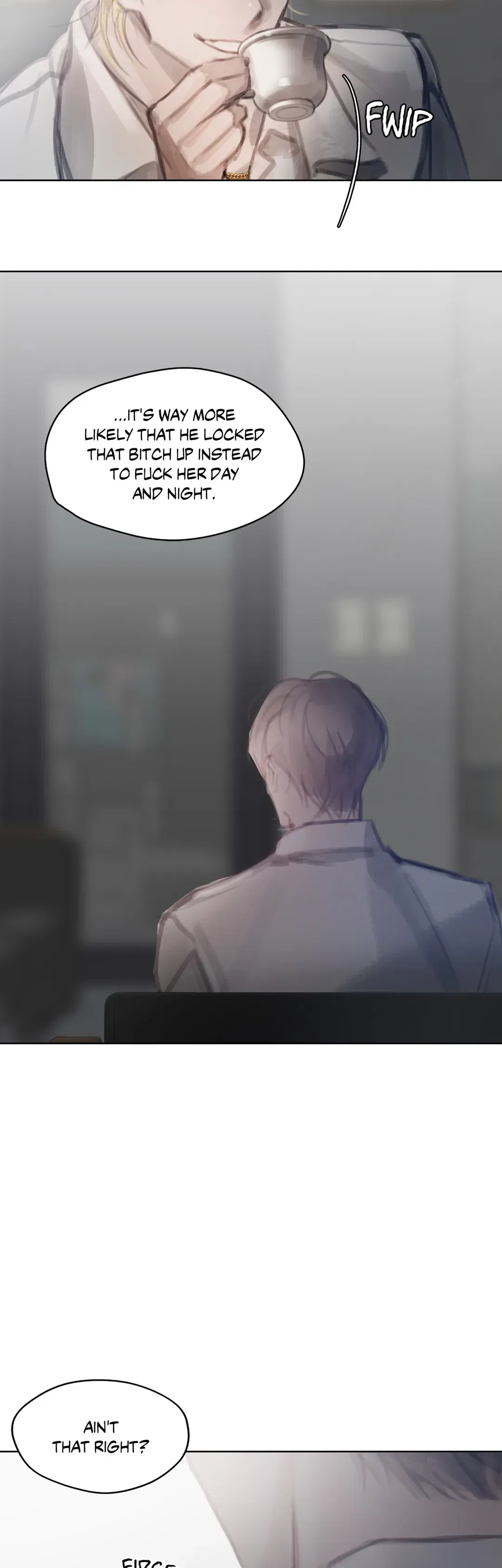 Doppio Senso Chapter 54 – Page 28