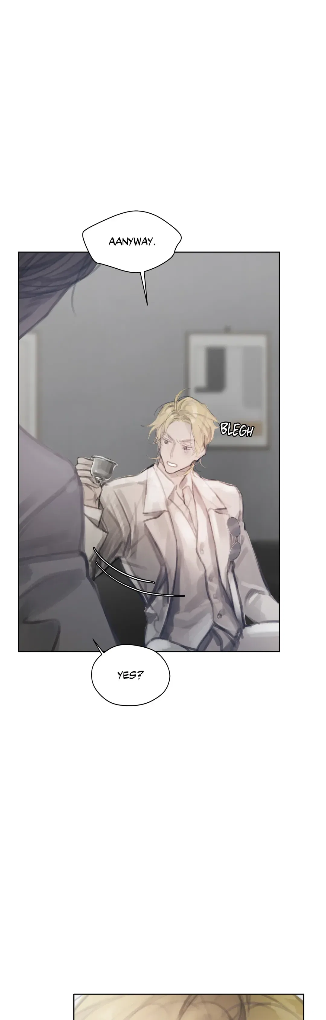 Doppio Senso Chapter 54 – Page 30