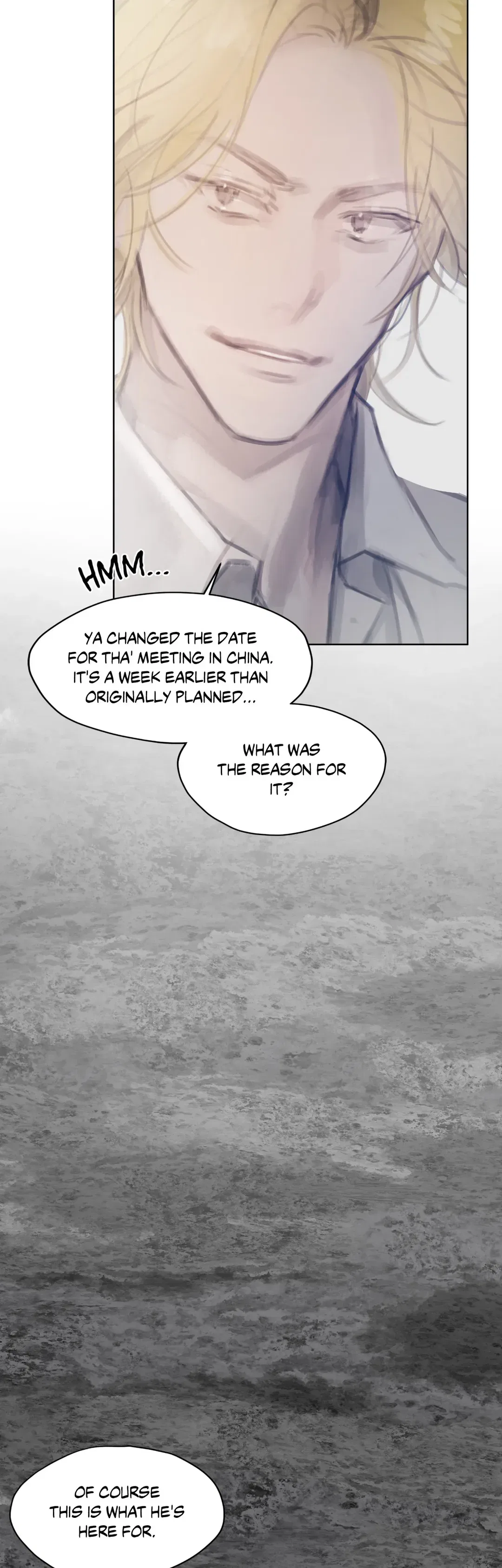 Doppio Senso Chapter 54 – Page 31