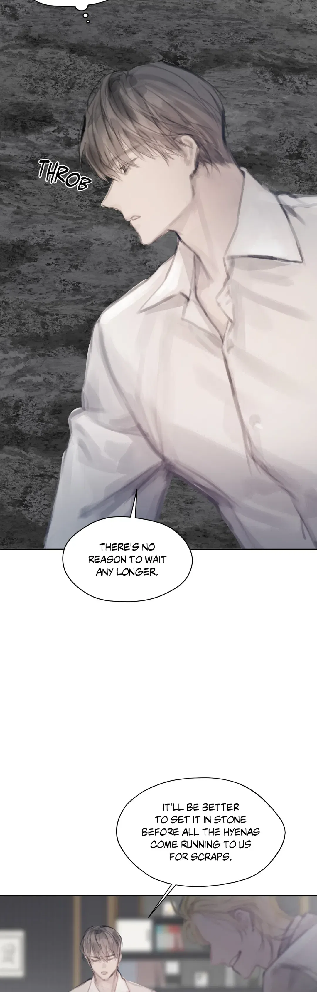 Doppio Senso Chapter 54 – Page 32