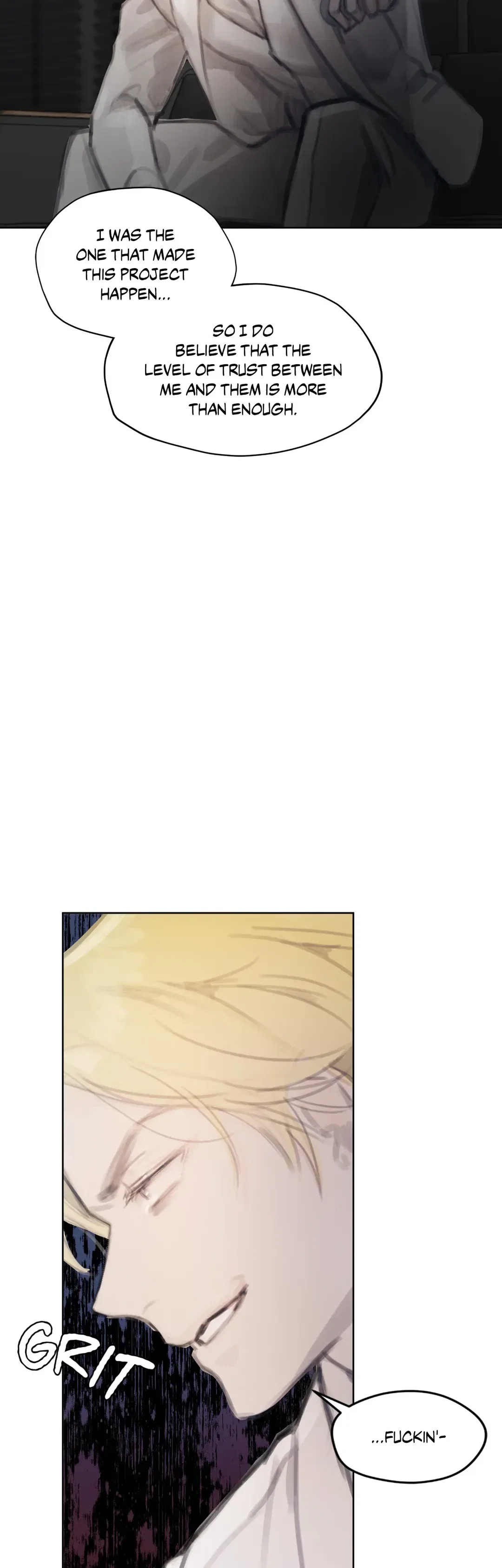 Doppio Senso Chapter 54 – Page 37