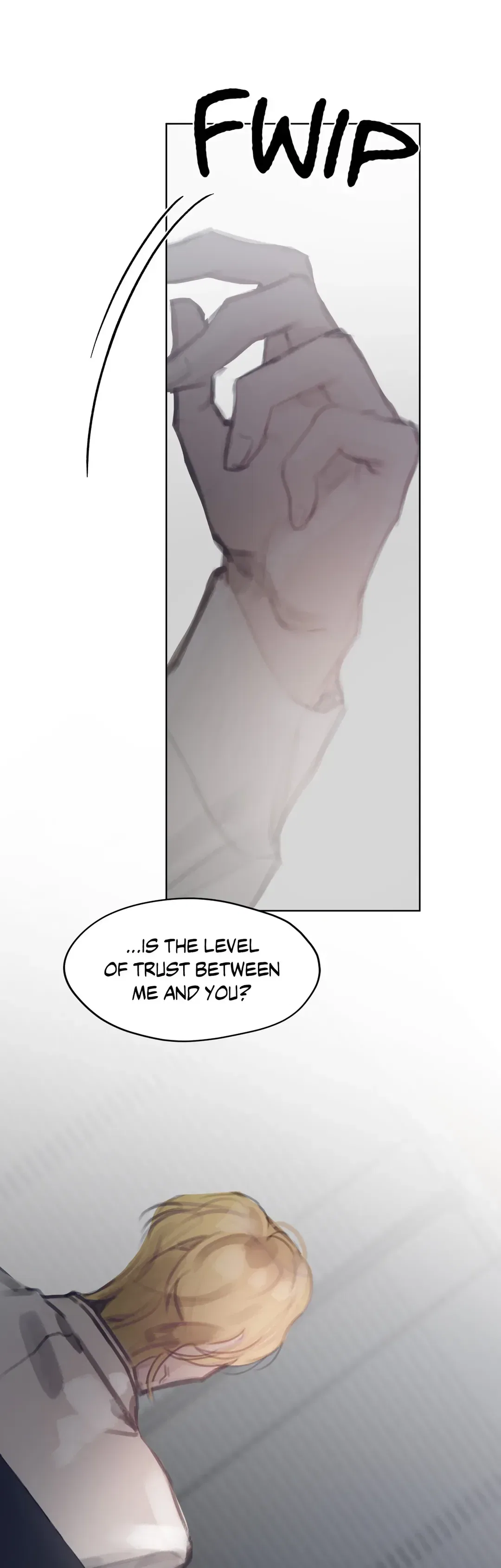 Doppio Senso Chapter 54 – Page 39