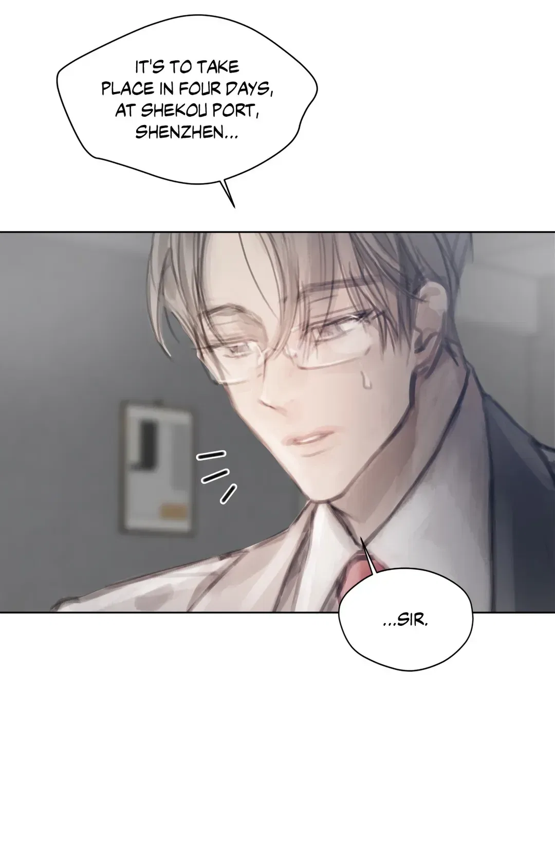 Doppio Senso Chapter 53 – Page 4