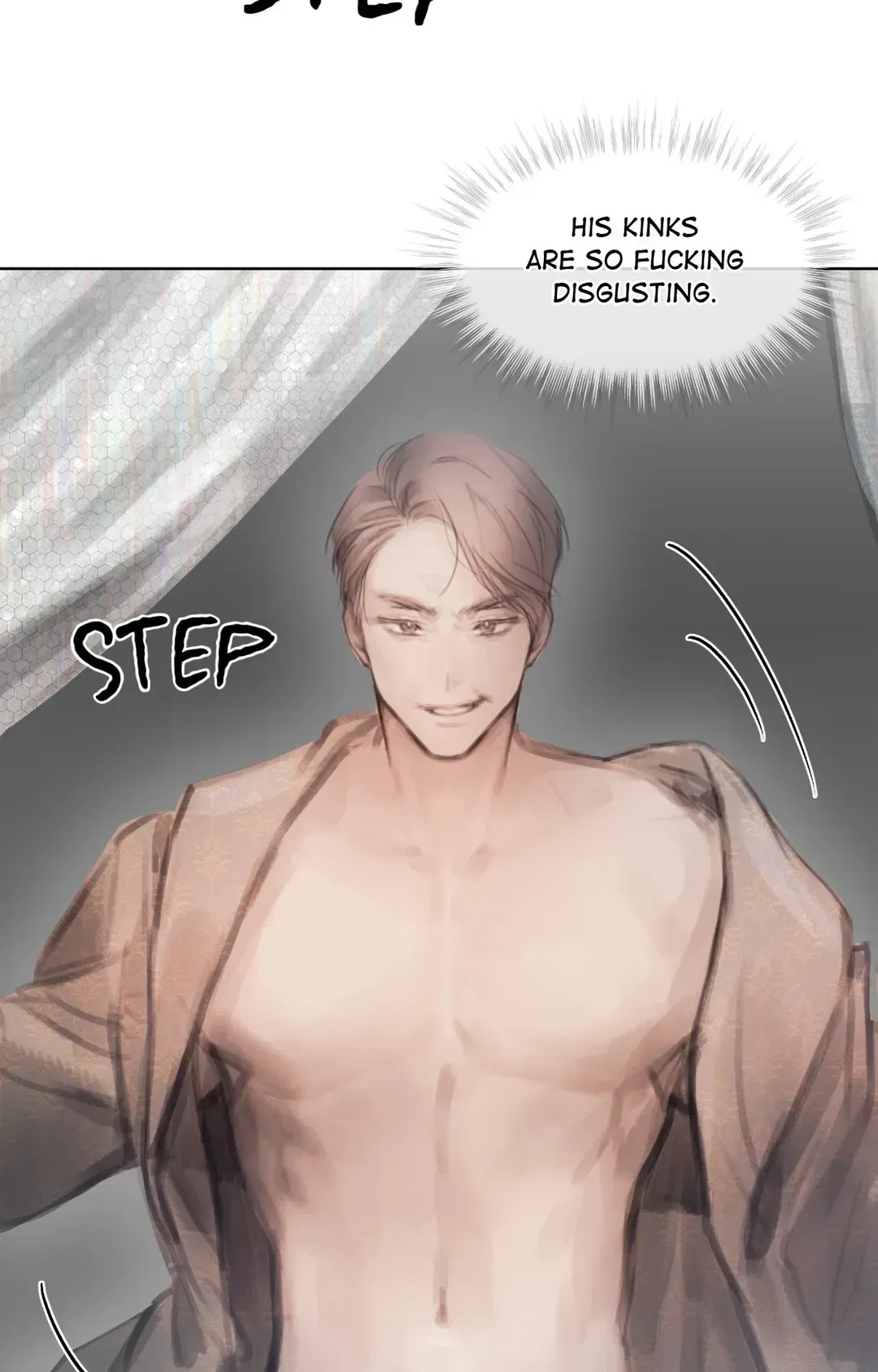 Doppio Senso Chapter 53 – Page 15