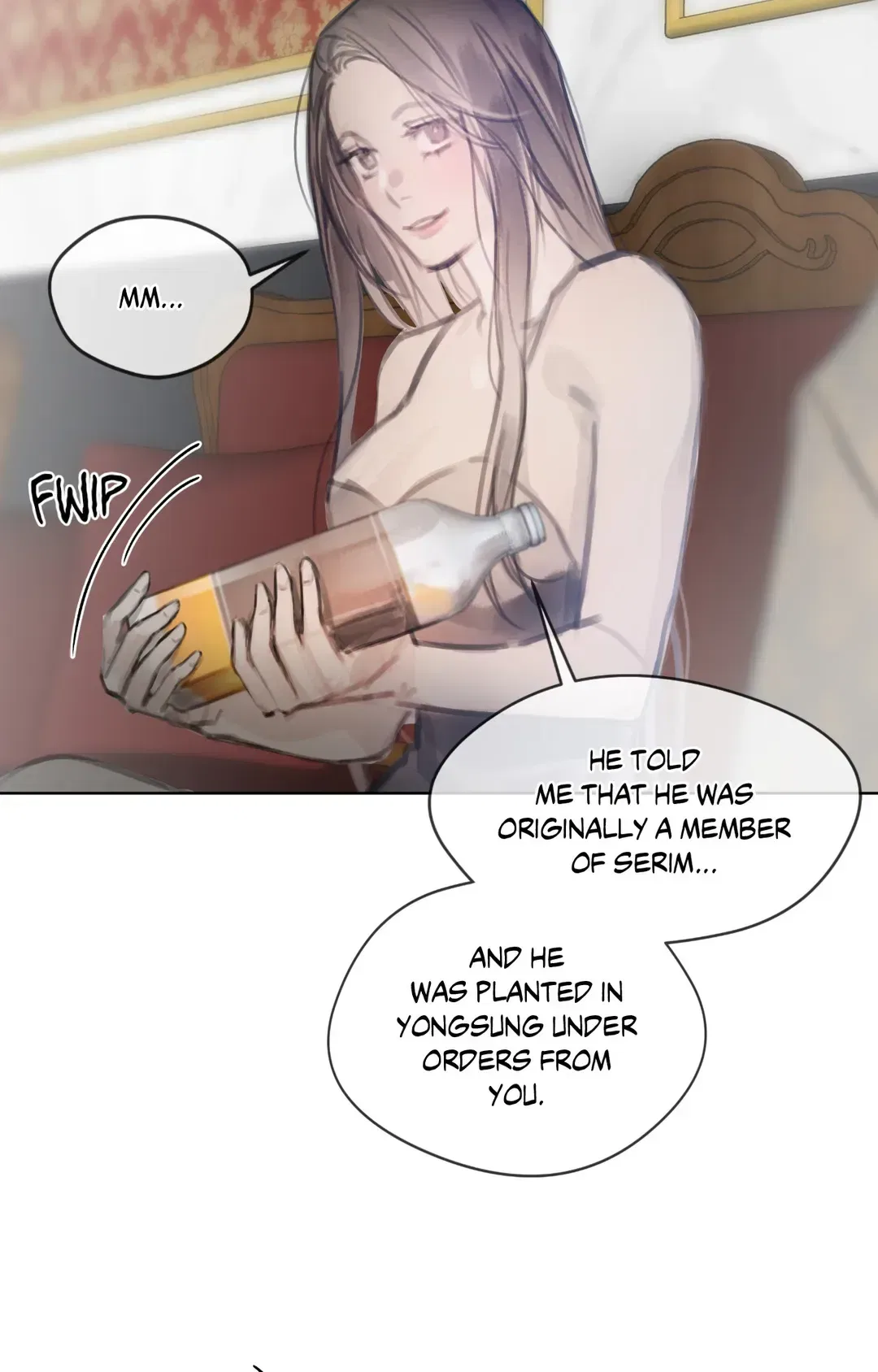 Doppio Senso Chapter 53 – Page 22