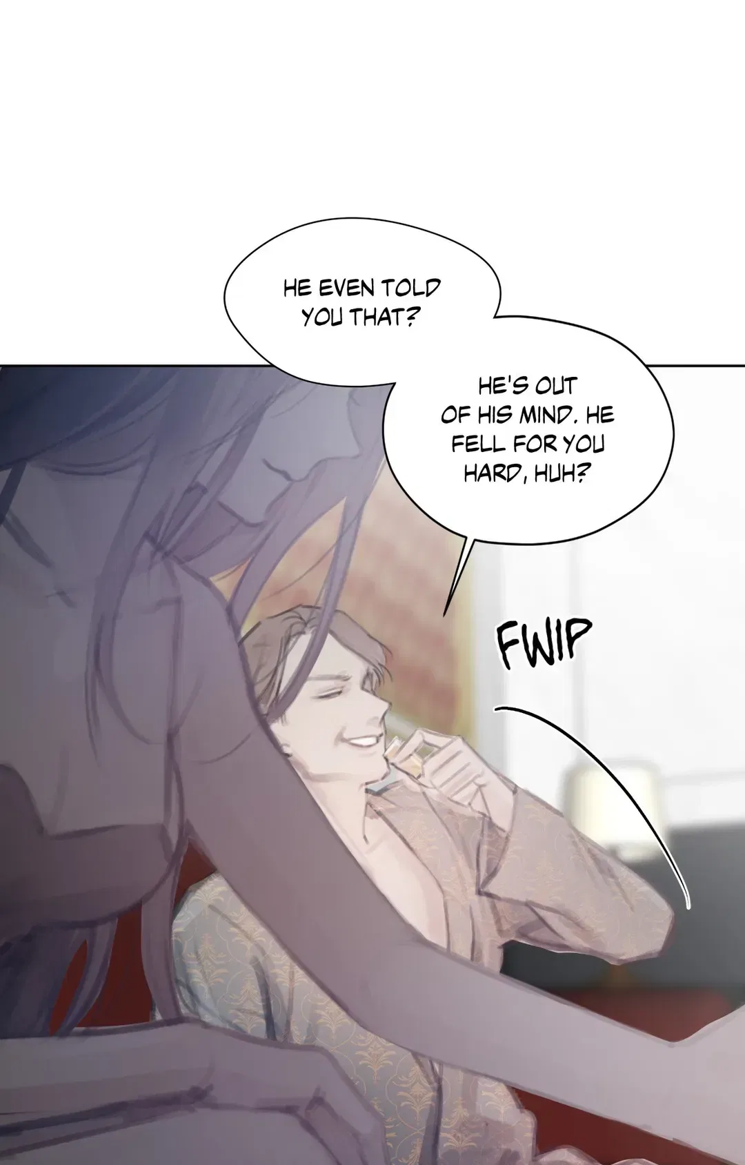 Doppio Senso Chapter 53 – Page 24