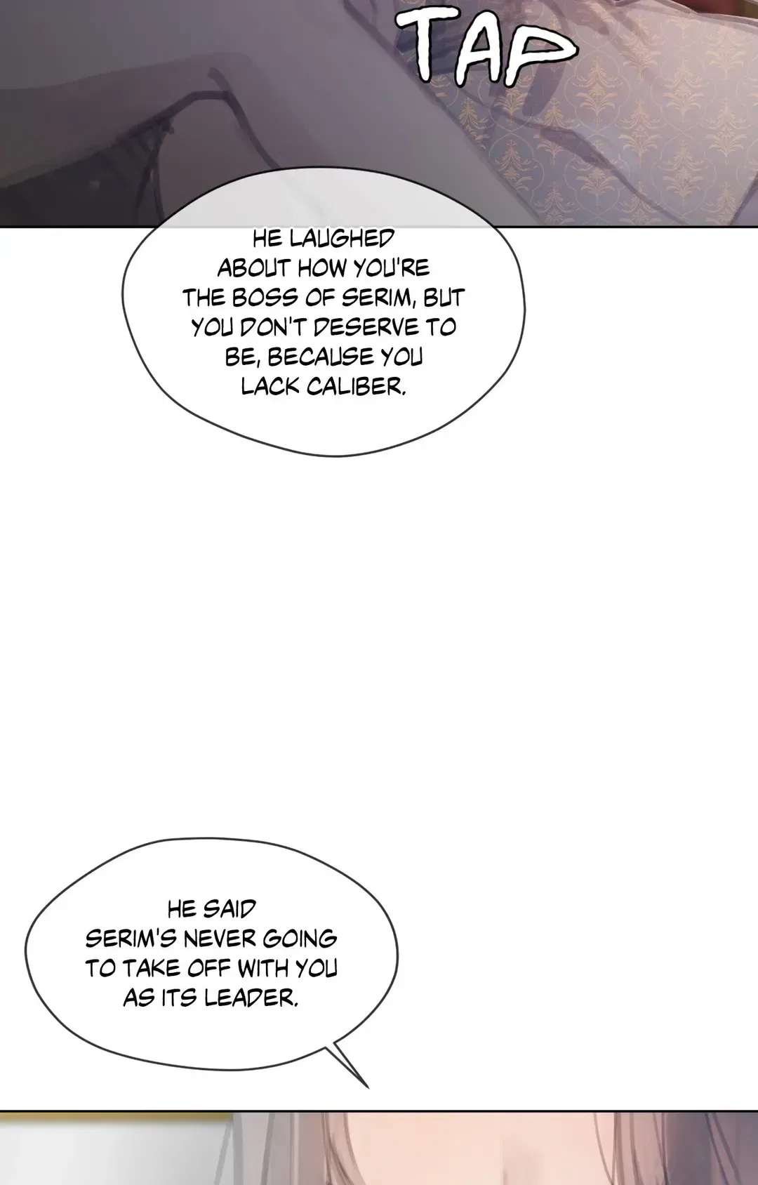 Doppio Senso Chapter 53 – Page 25