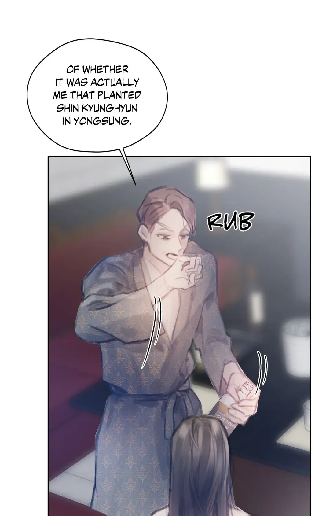 Doppio Senso Chapter 53 – Page 31