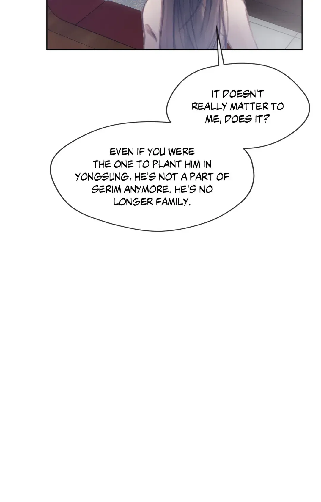 Doppio Senso Chapter 53 – Page 32
