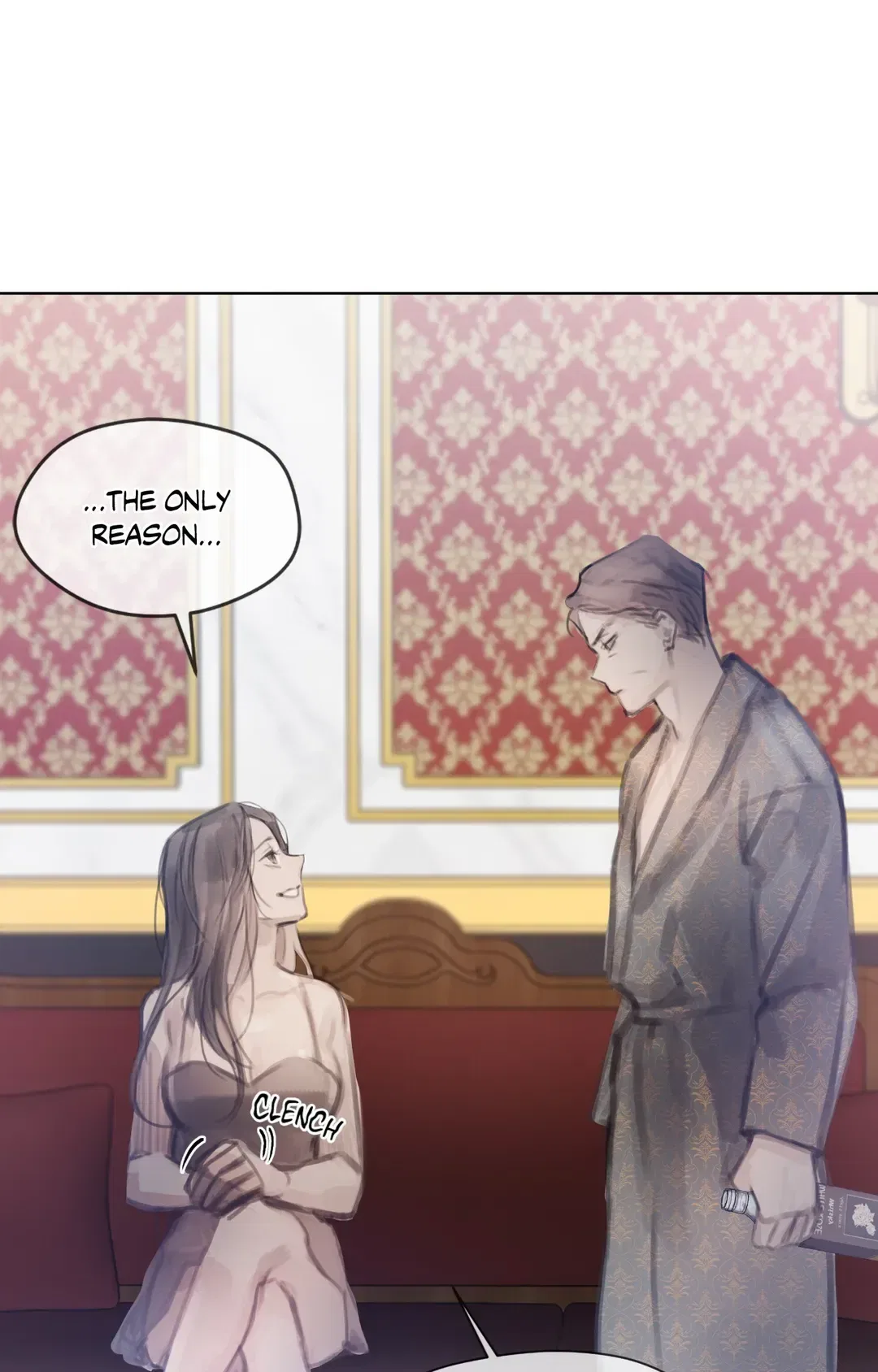Doppio Senso Chapter 53 – Page 35