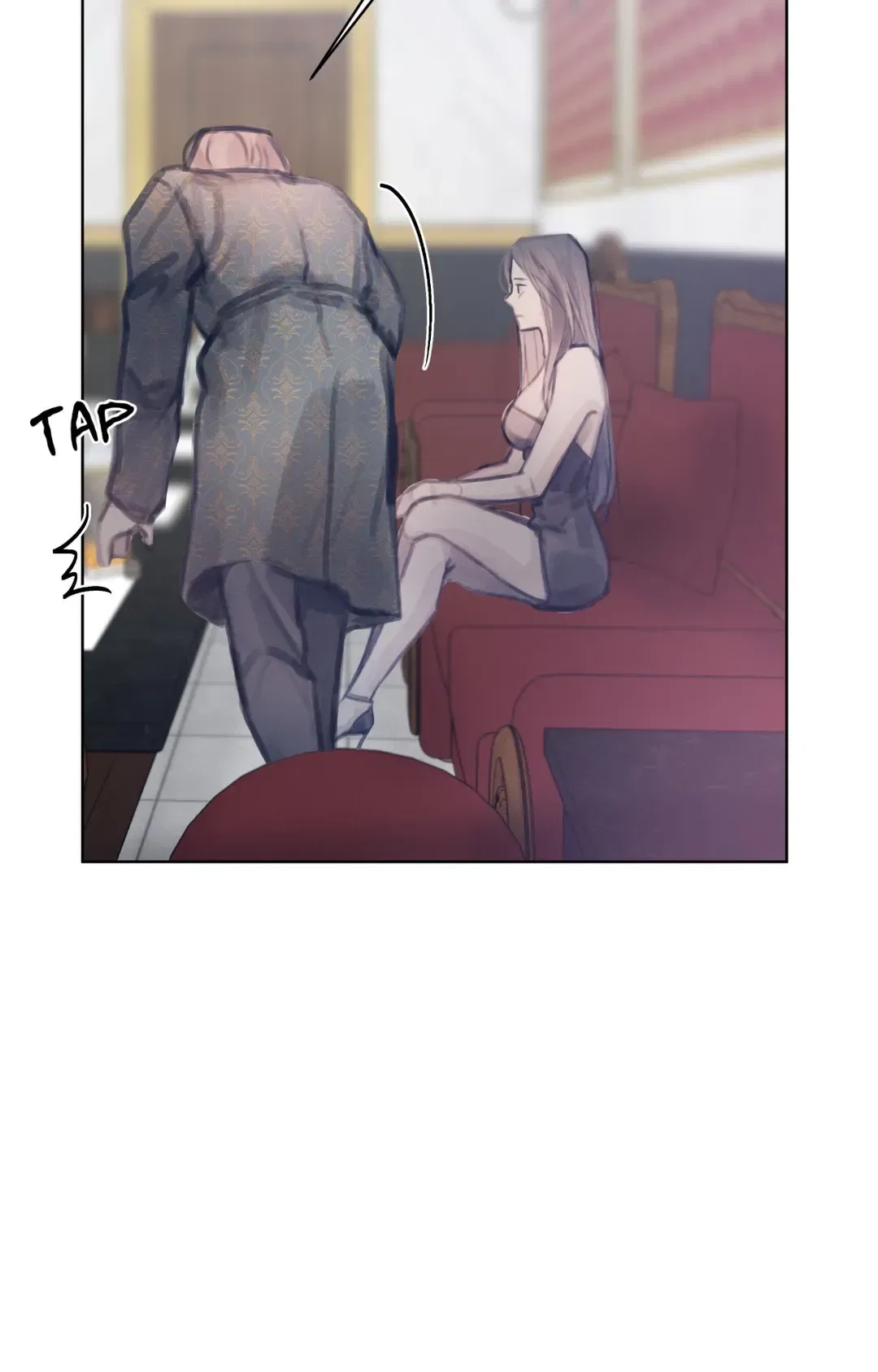 Doppio Senso Chapter 53 – Page 40