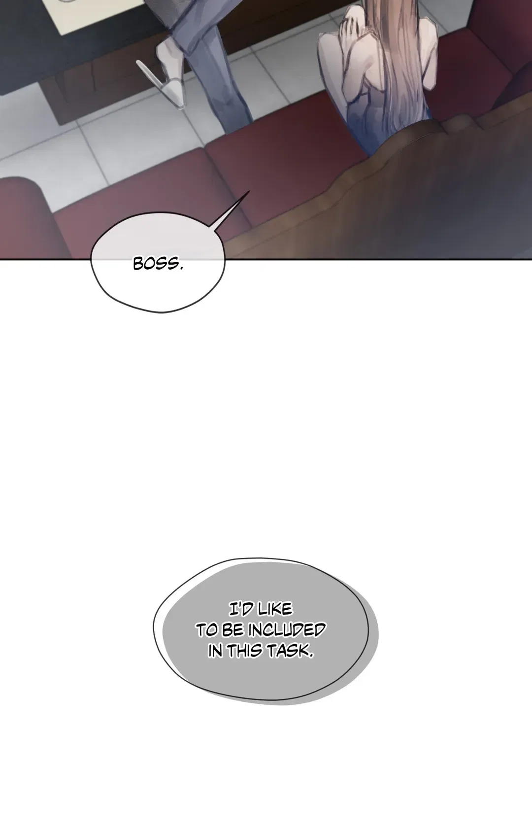 Doppio Senso Chapter 53 – Page 53