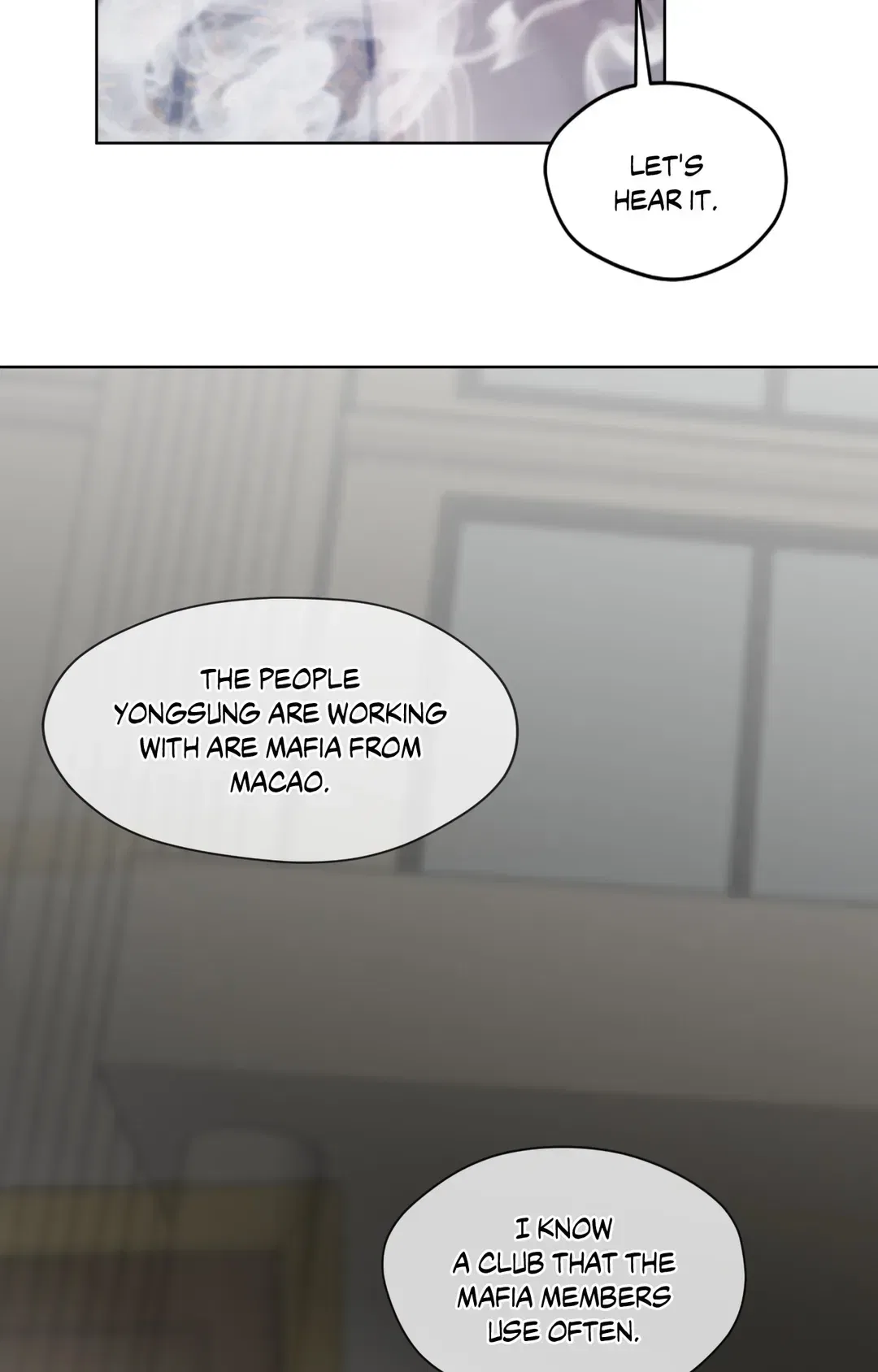 Doppio Senso Chapter 53 – Page 60