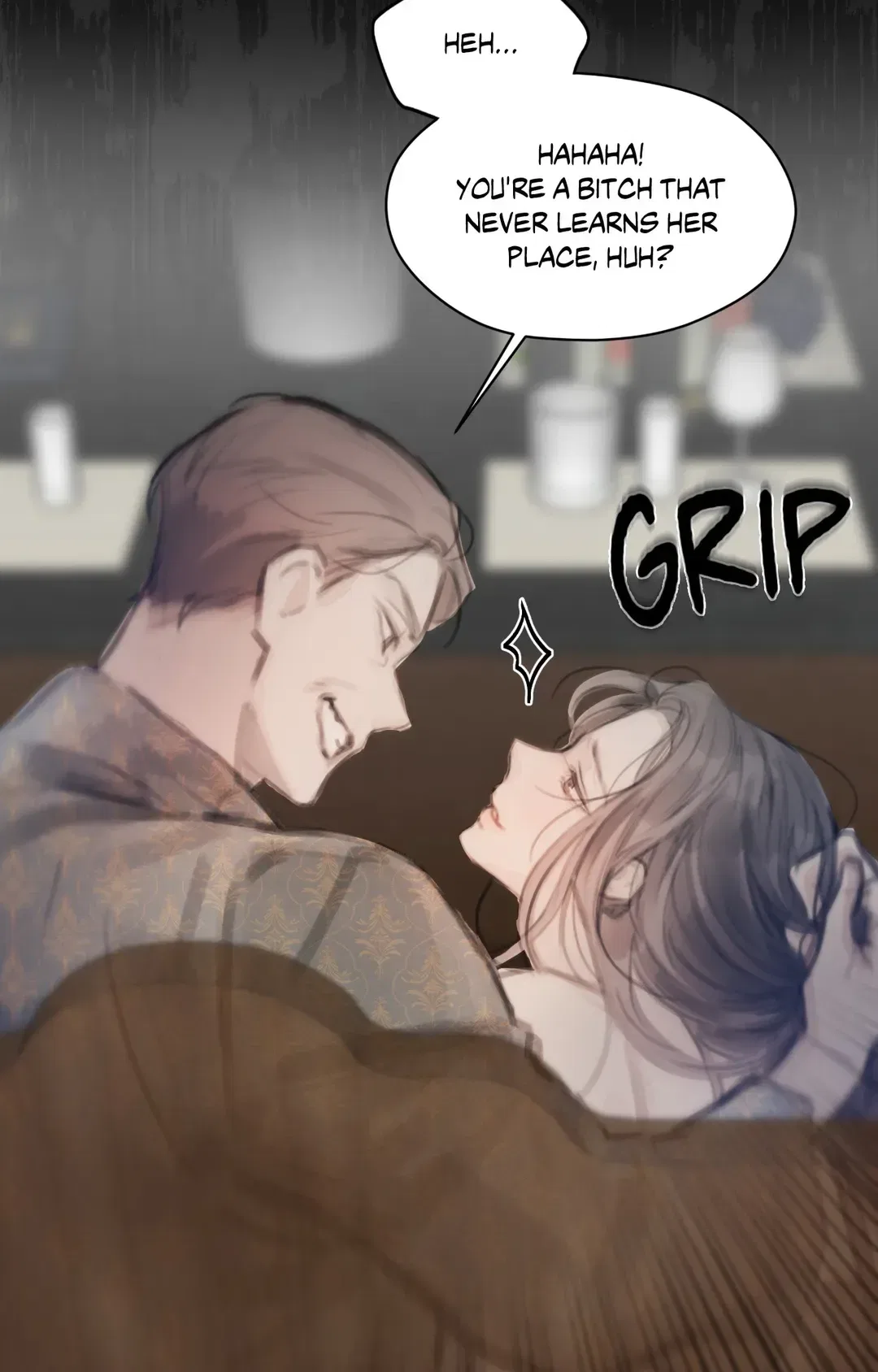 Doppio Senso Chapter 53 – Page 79