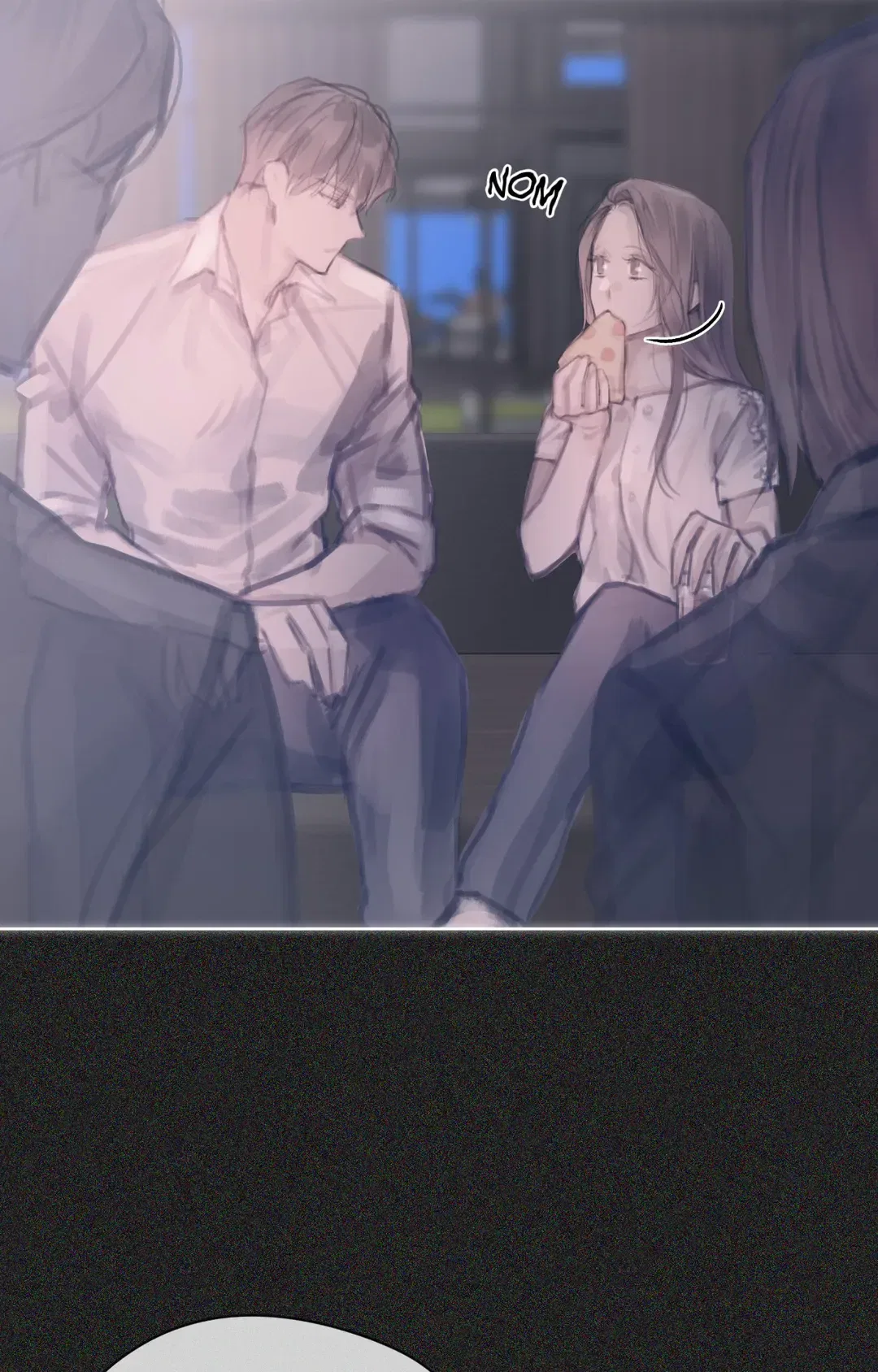 Doppio Senso Chapter 52 – Page 10