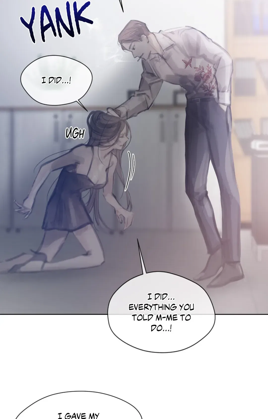 Doppio Senso Chapter 52 – Page 16
