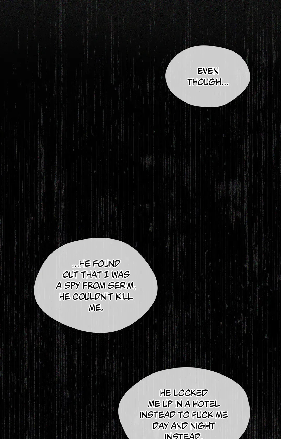 Doppio Senso Chapter 52 – Page 19