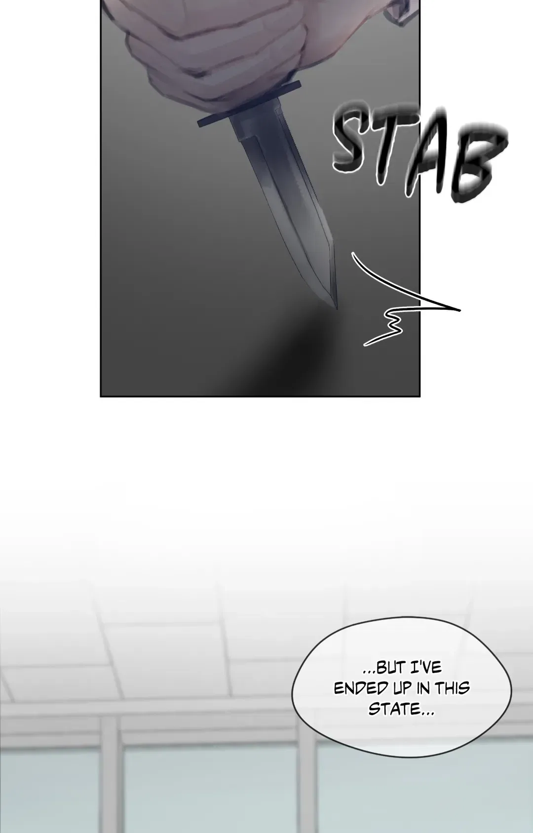 Doppio Senso Chapter 52 – Page 23