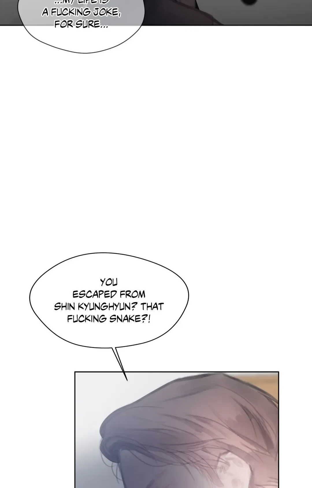 Doppio Senso Chapter 52 – Page 25
