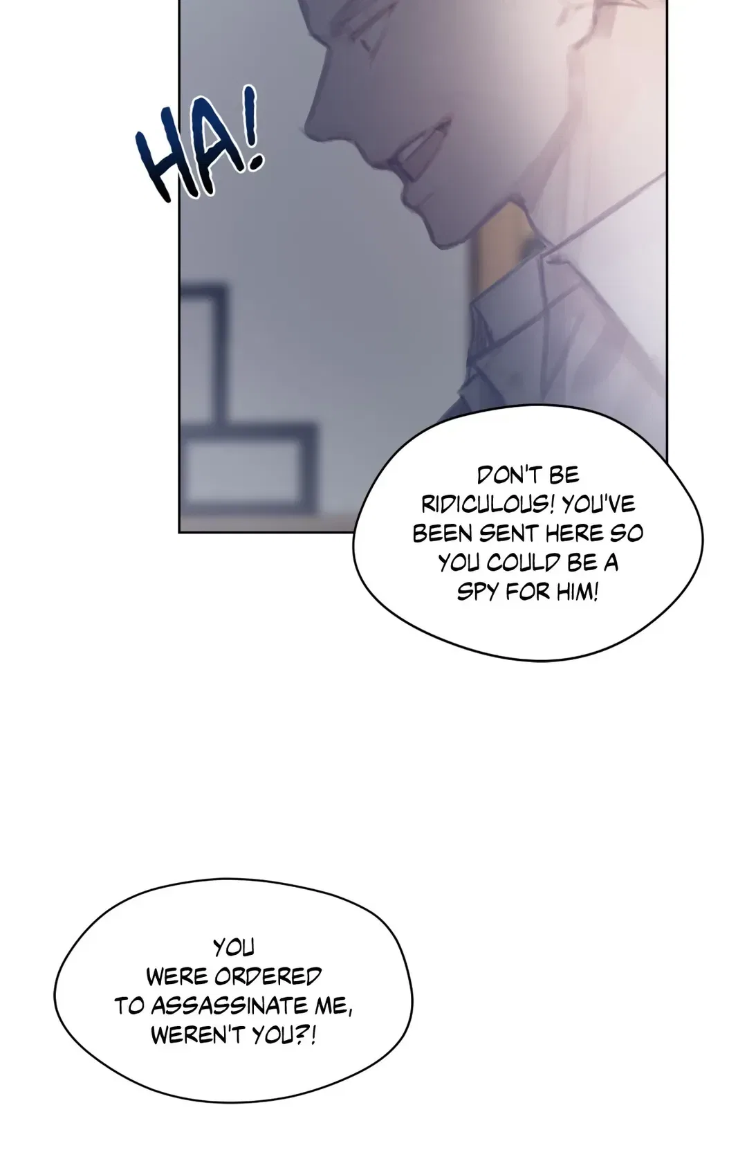 Doppio Senso Chapter 52 – Page 26