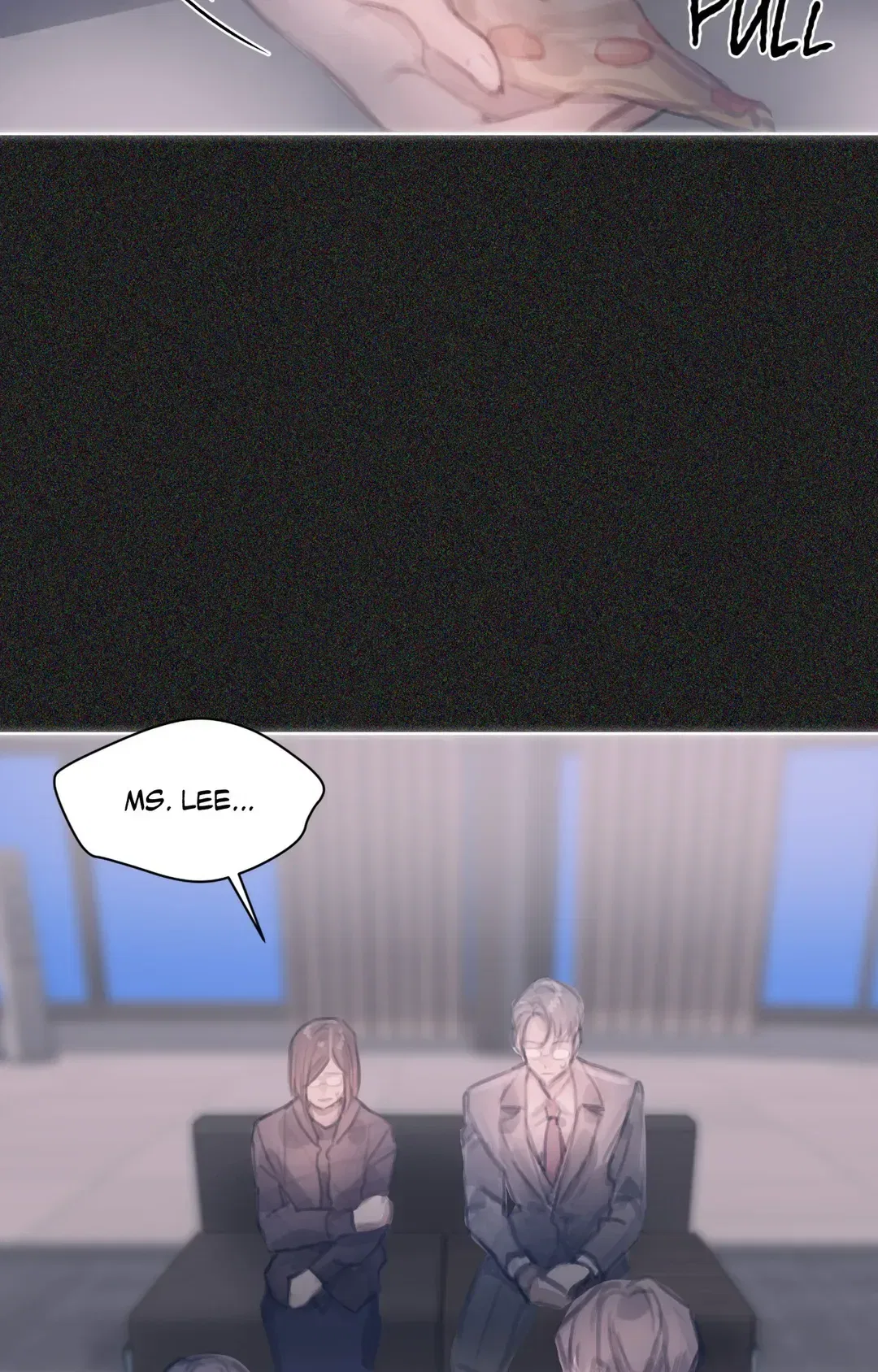 Doppio Senso Chapter 52 – Page 30