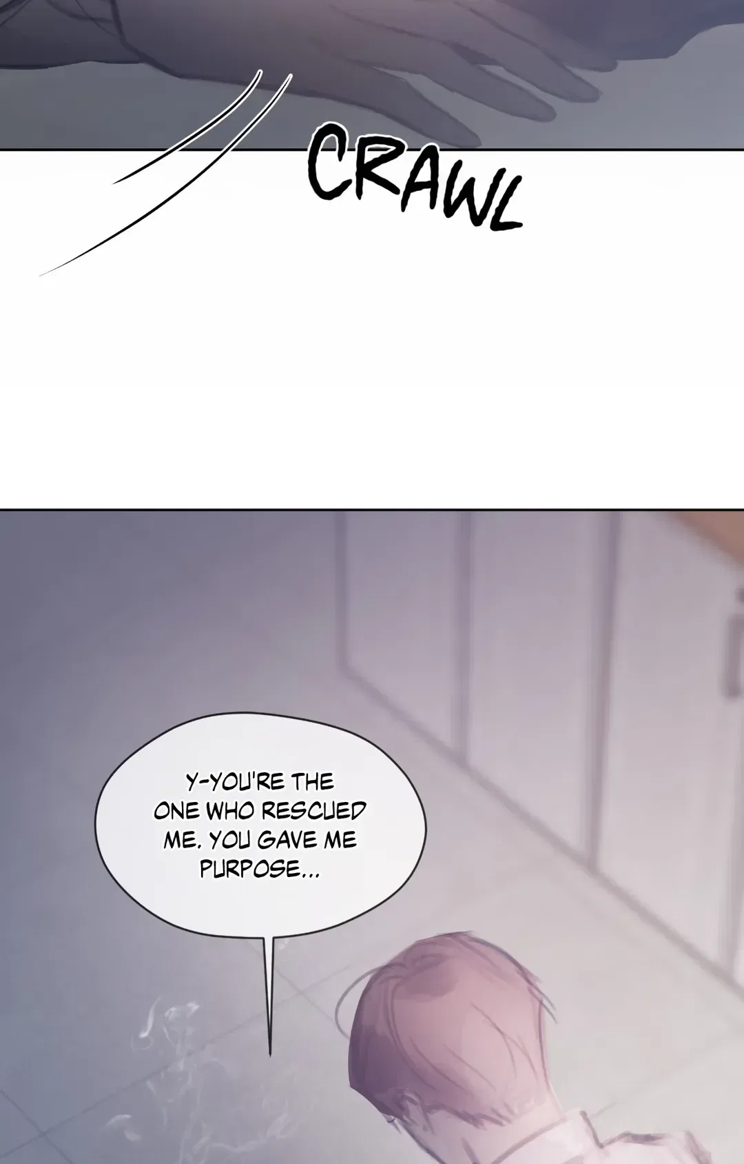 Doppio Senso Chapter 52 – Page 37