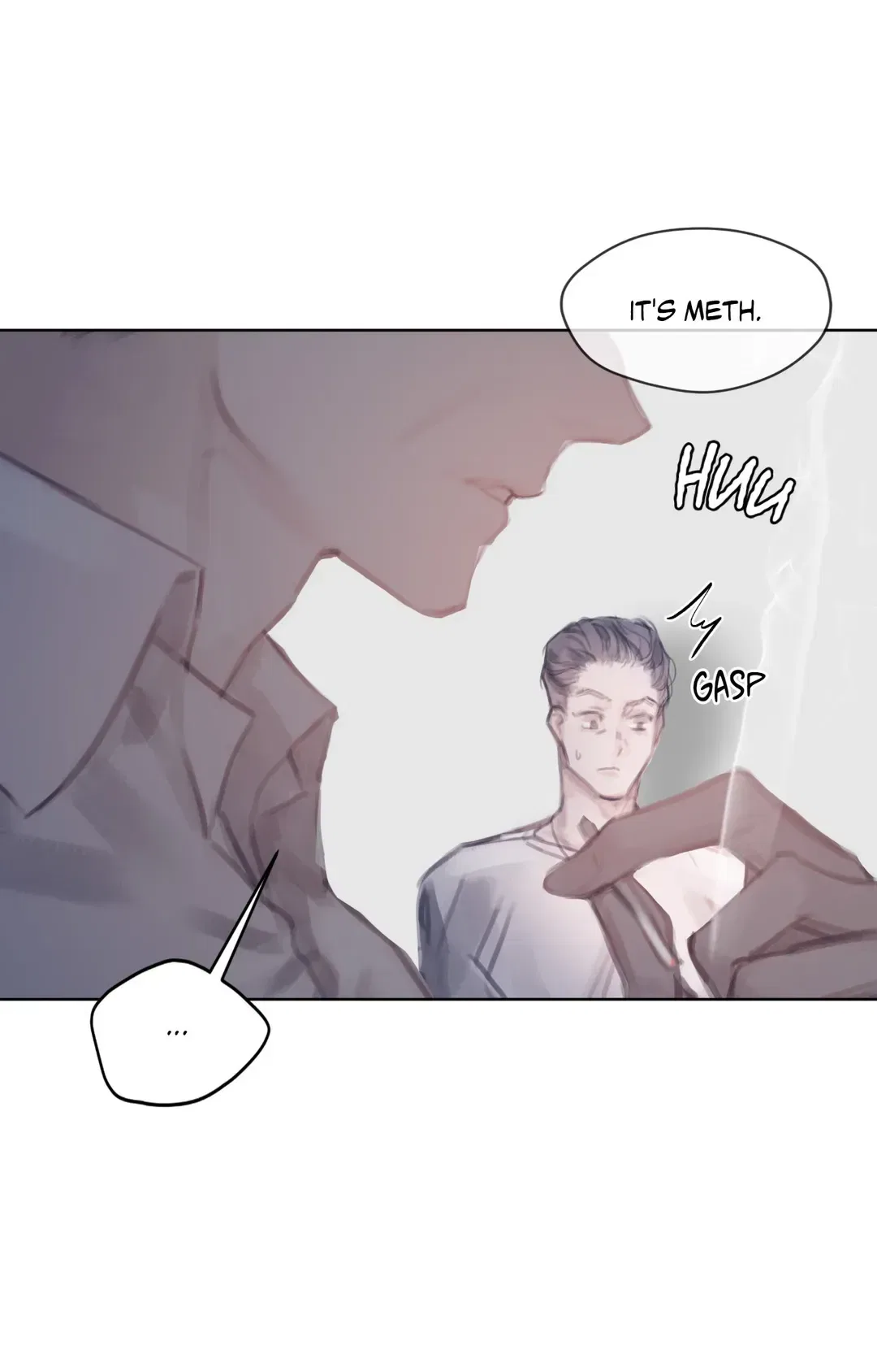 Doppio Senso Chapter 52 – Page 52