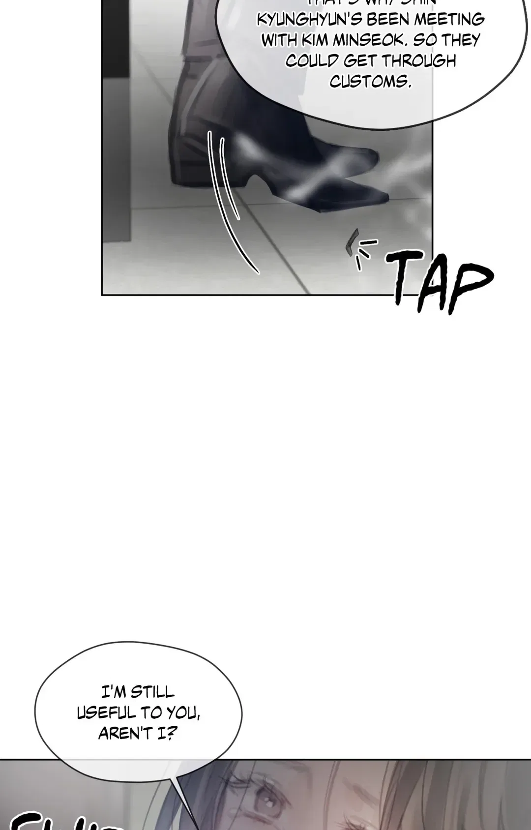 Doppio Senso Chapter 52 – Page 54
