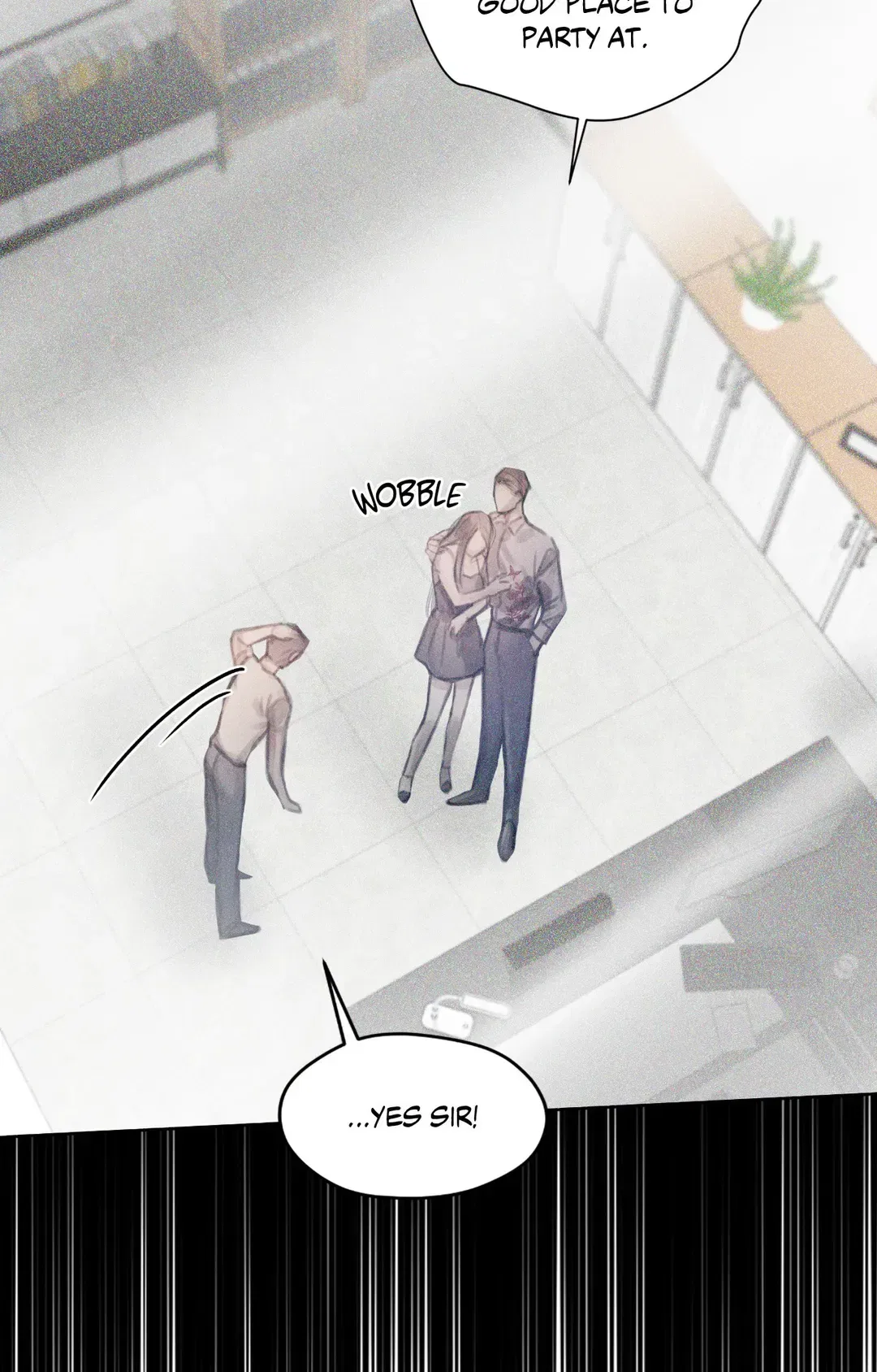 Doppio Senso Chapter 52 – Page 67
