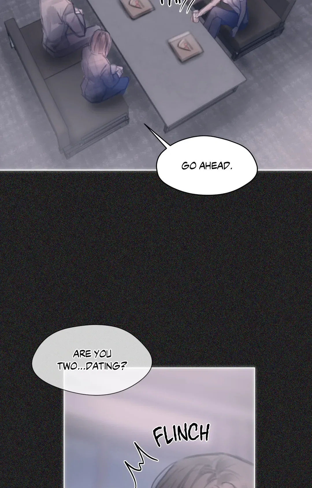 Doppio Senso Chapter 52 – Page 74