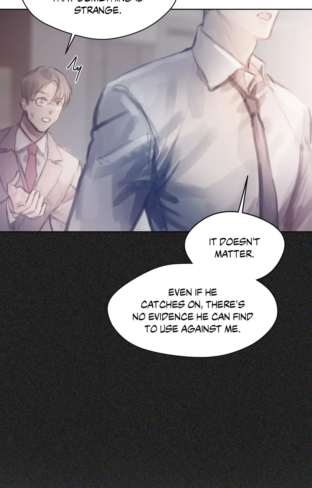 Doppio Senso Chapter 52 – Page 80