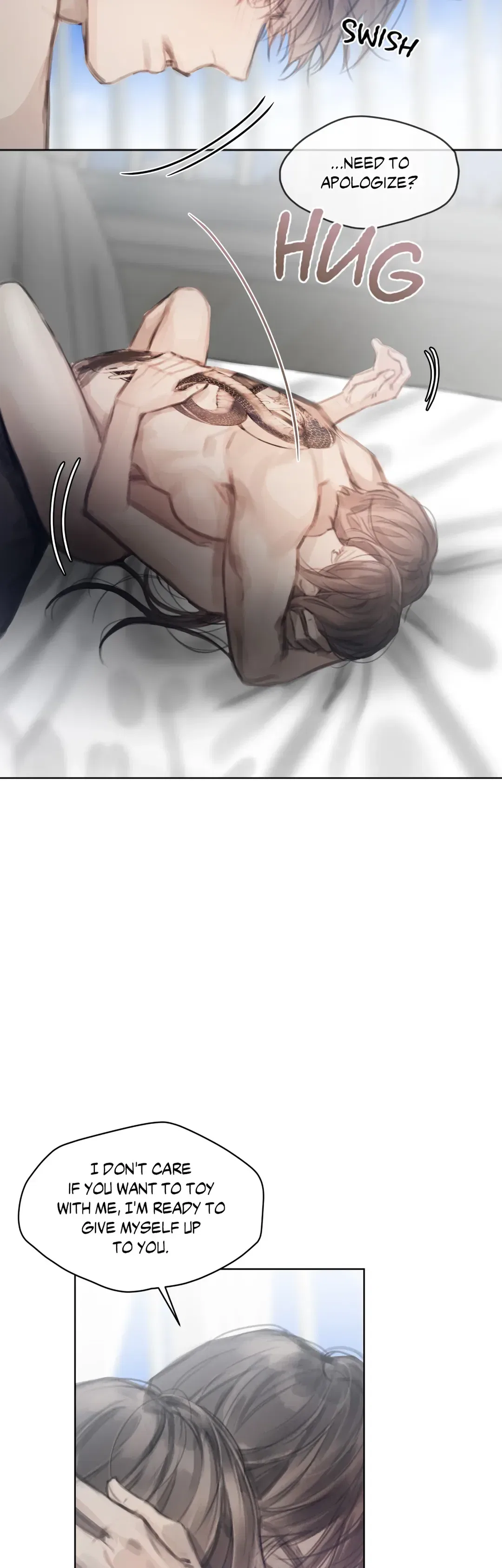 Doppio Senso Chapter 51 – Page 15