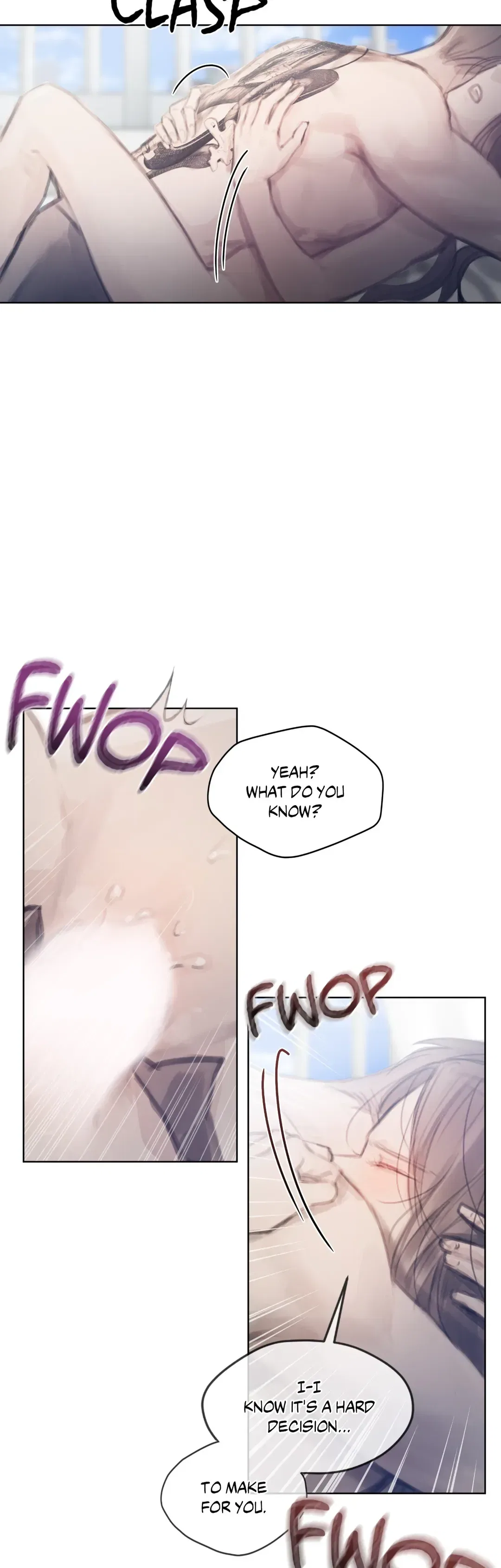 Doppio Senso Chapter 51 – Page 17