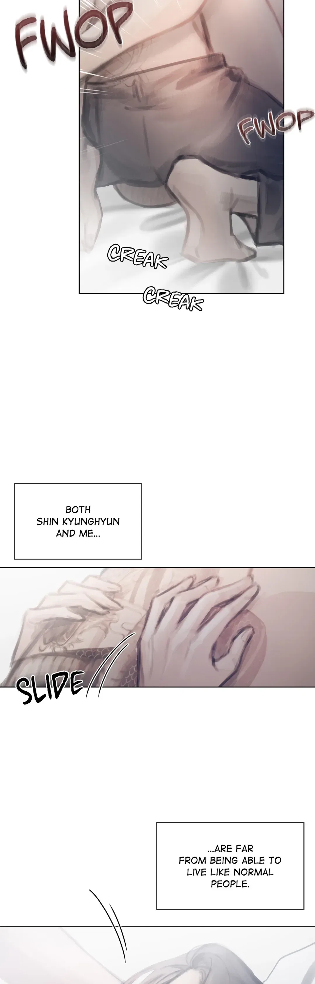 Doppio Senso Chapter 51 – Page 26