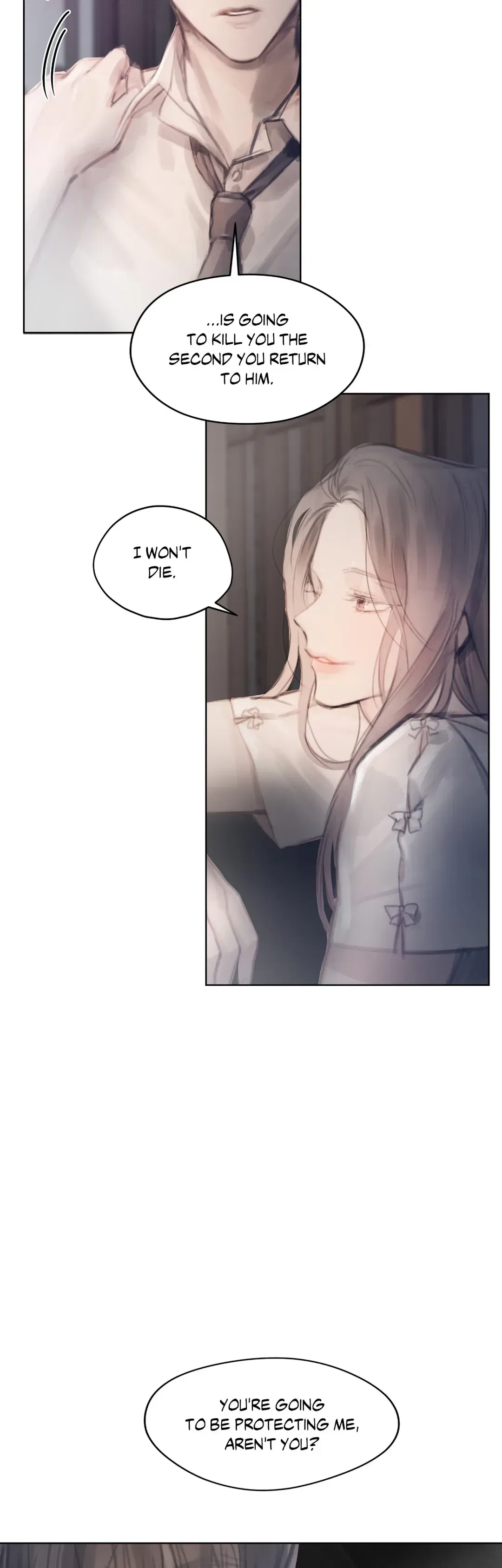 Doppio Senso Chapter 50 – Page 2
