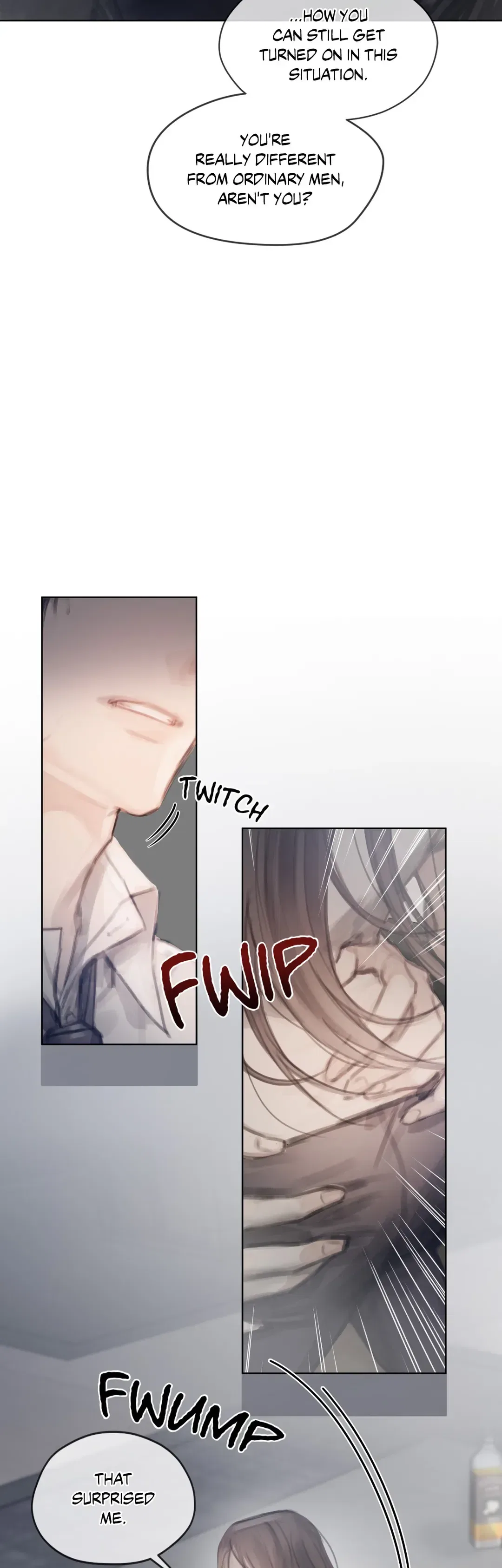 Doppio Senso Chapter 50 – Page 6