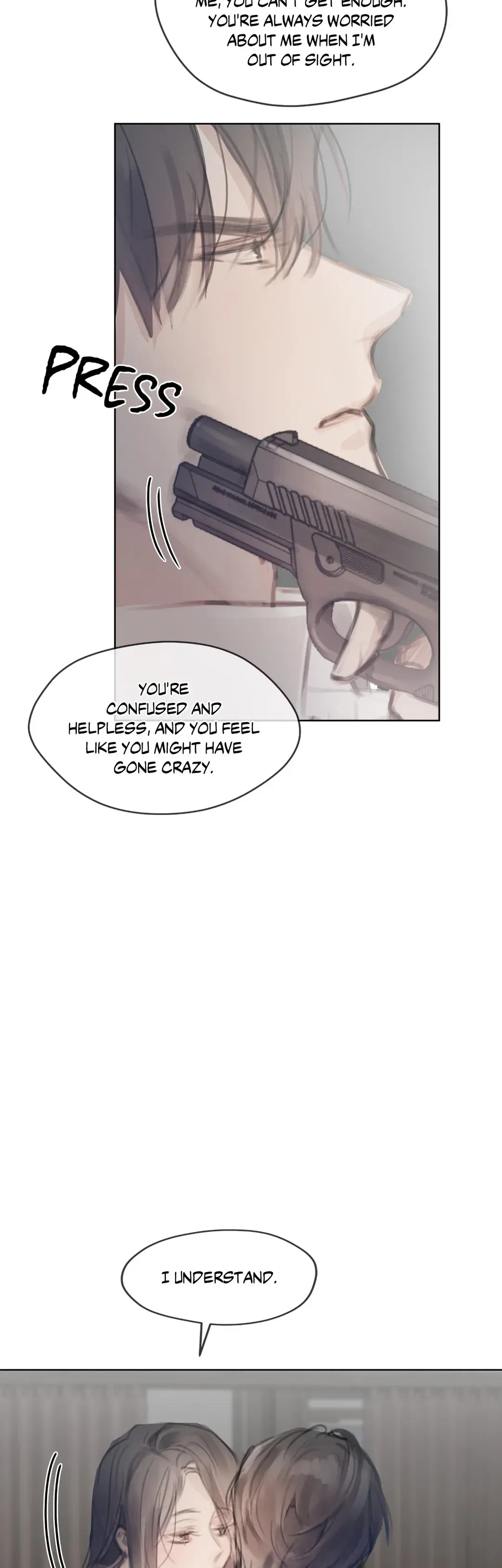 Doppio Senso Chapter 50 – Page 10